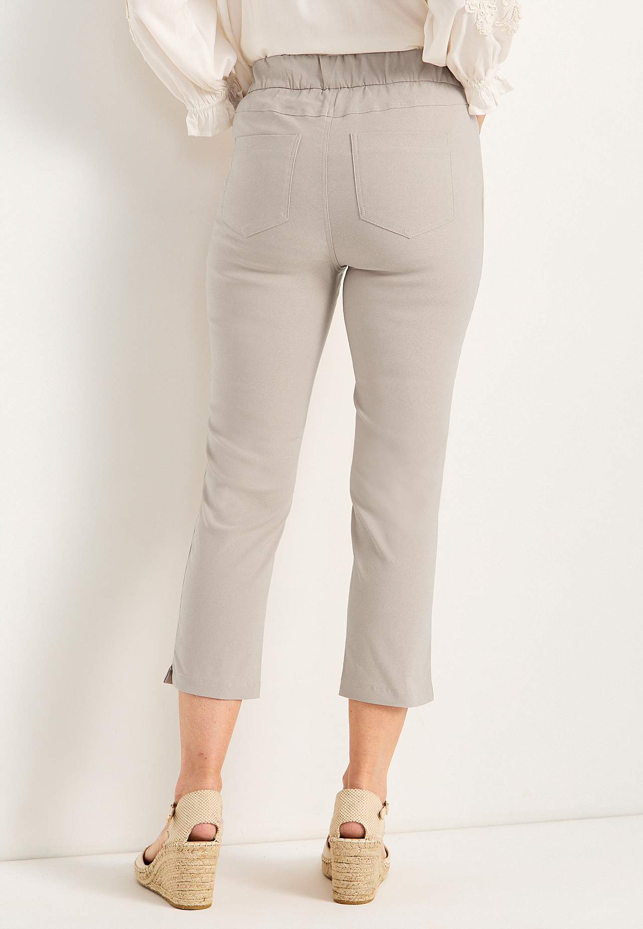 Super bequeme Caprihose