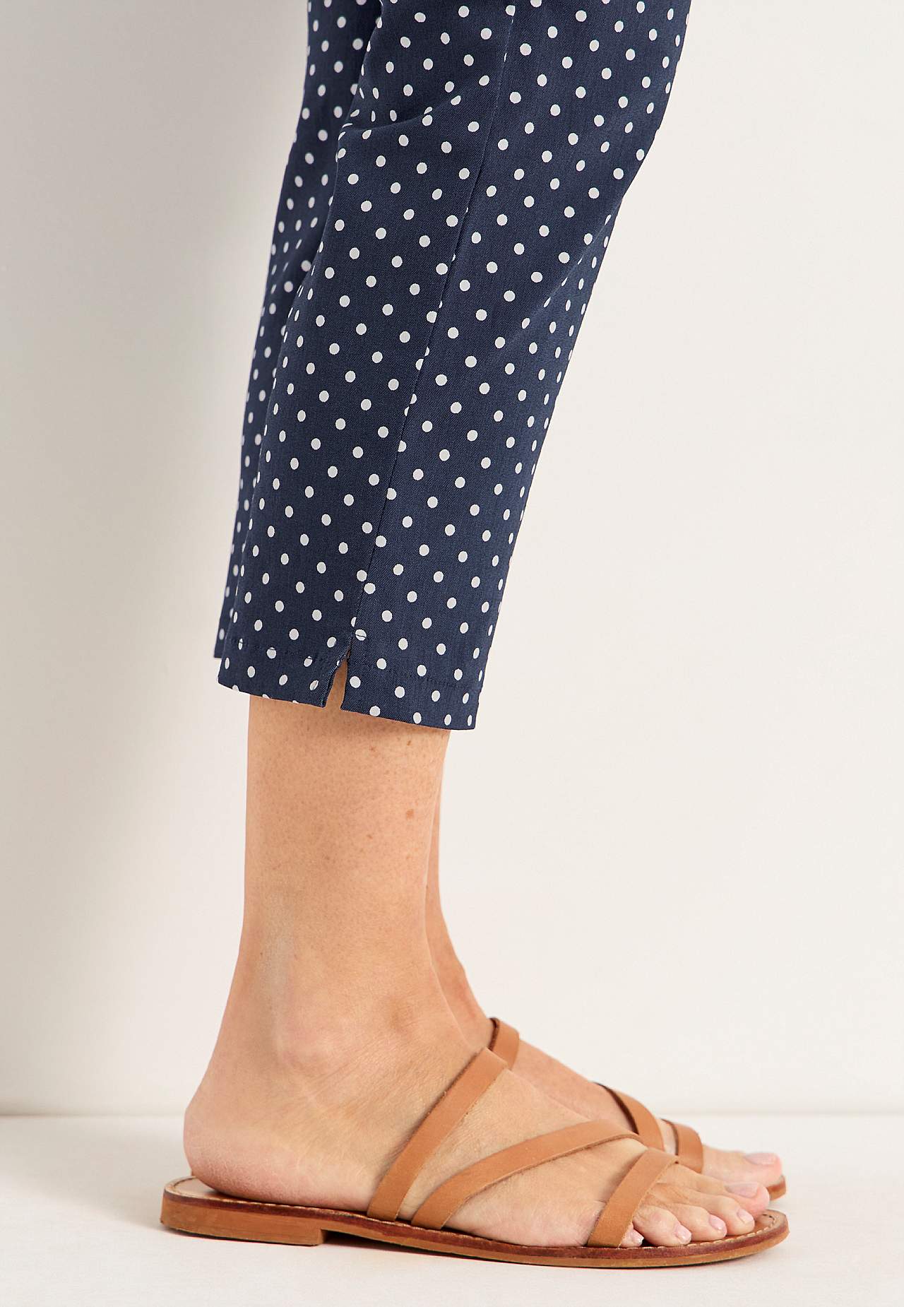 Super bequeme Caprihose