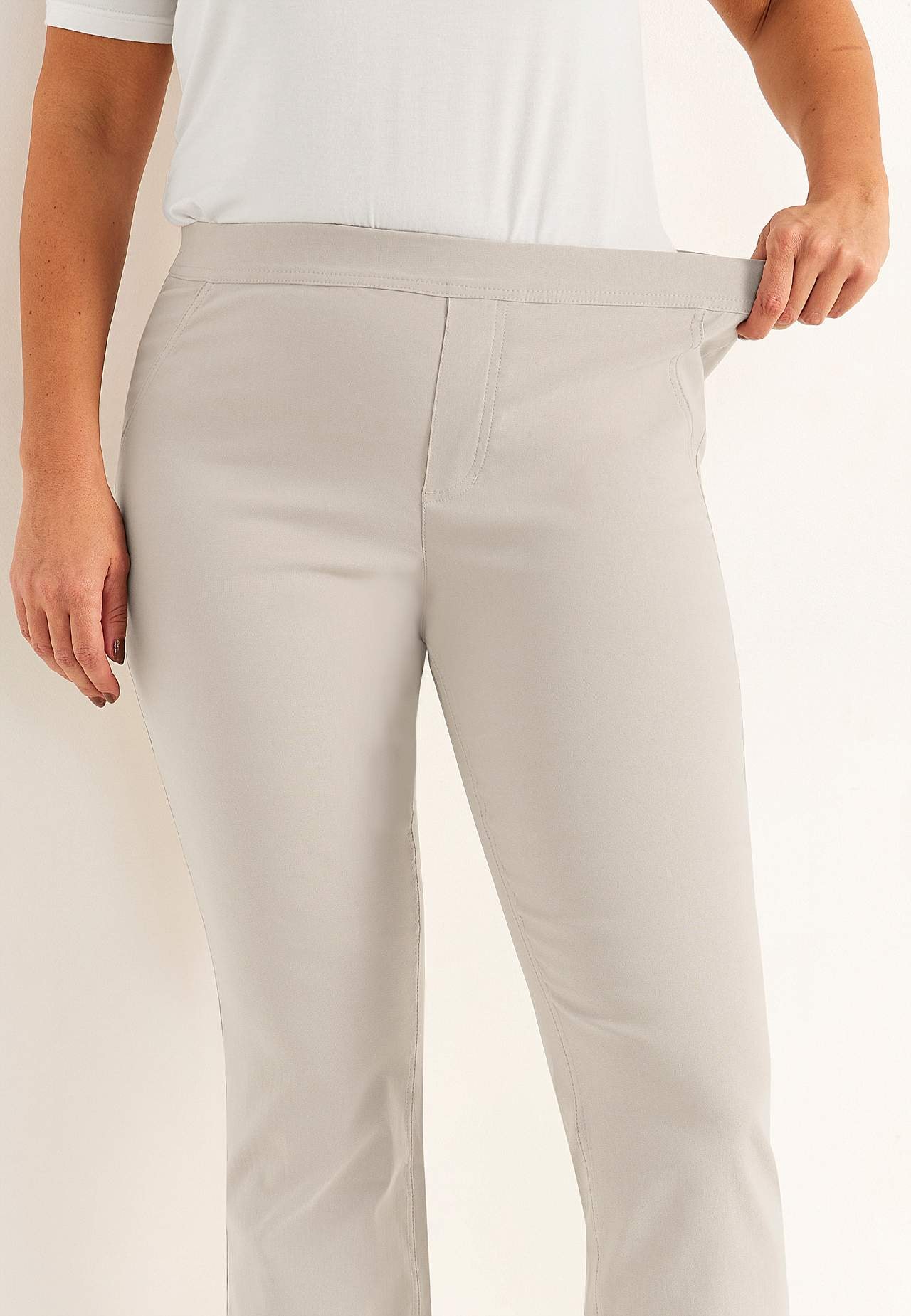 Hose aus Bengalin