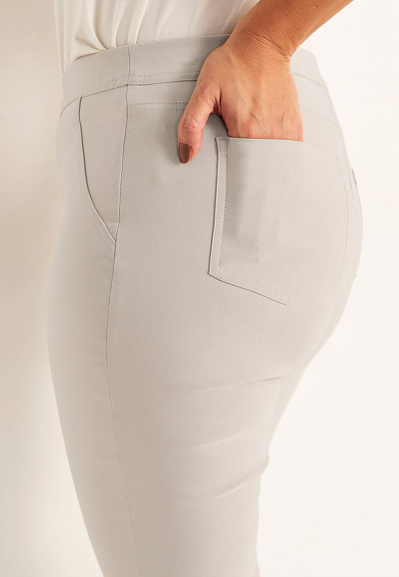 Hose aus Bengalin
