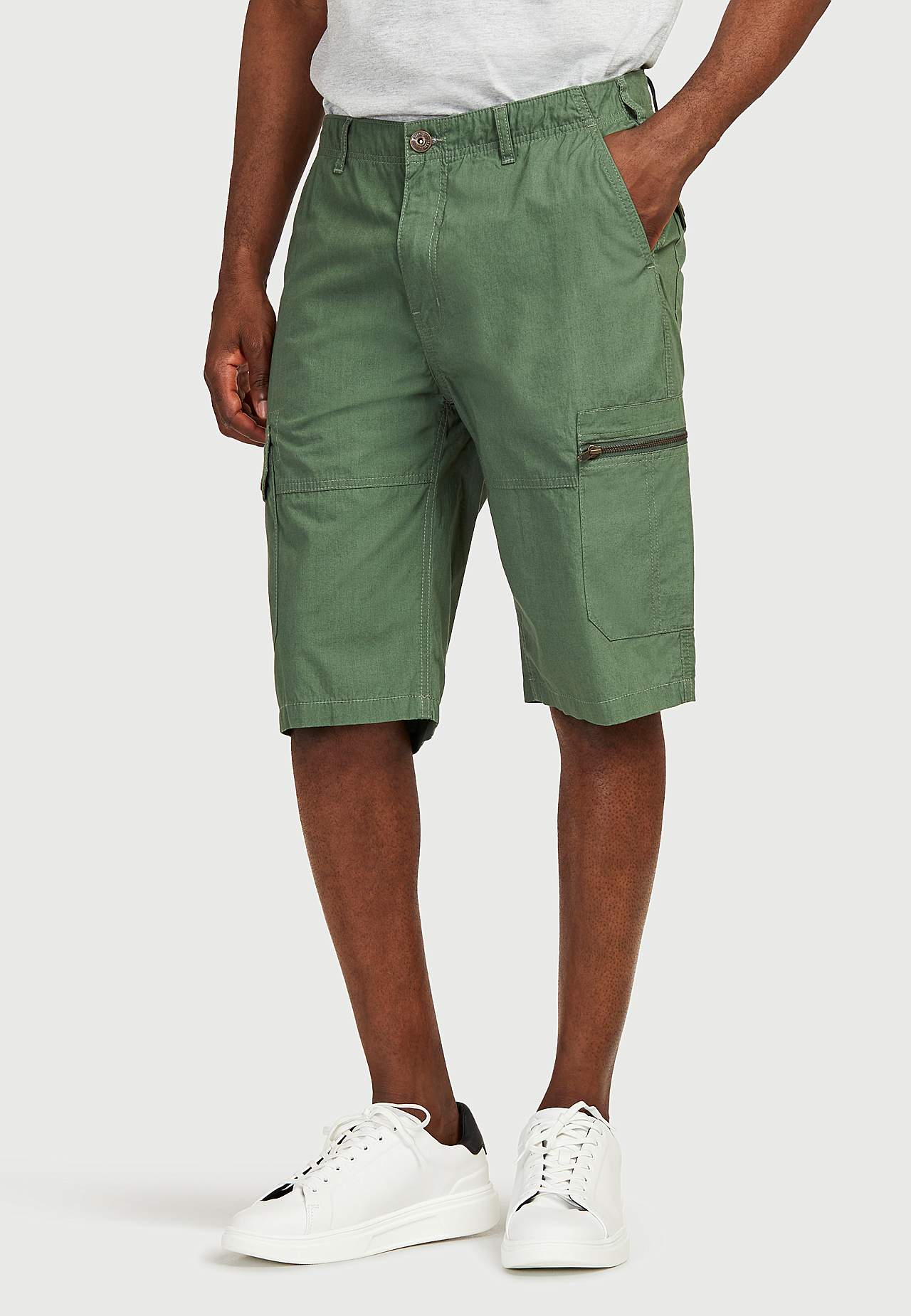 Cargo-Shorts