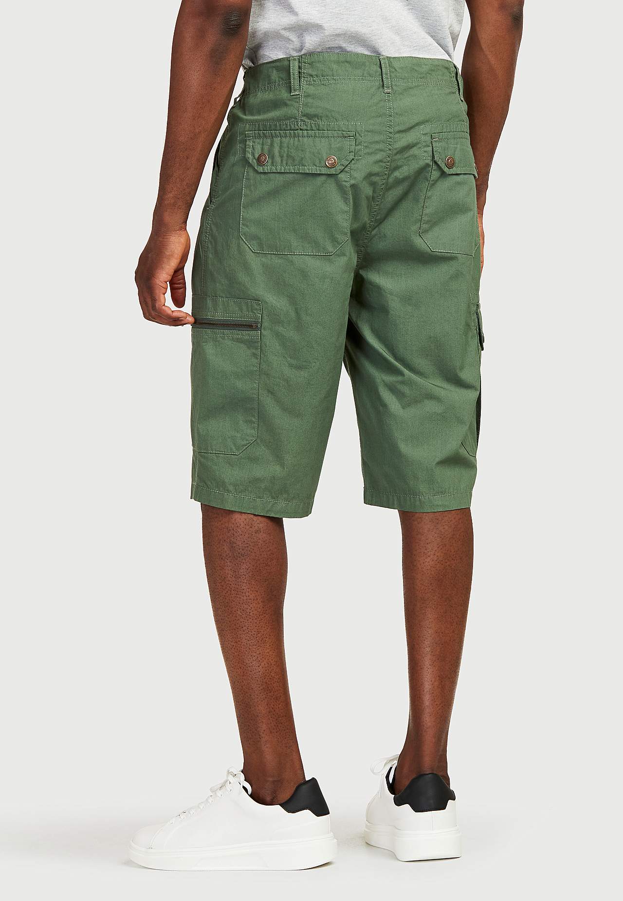 Cargo-Shorts