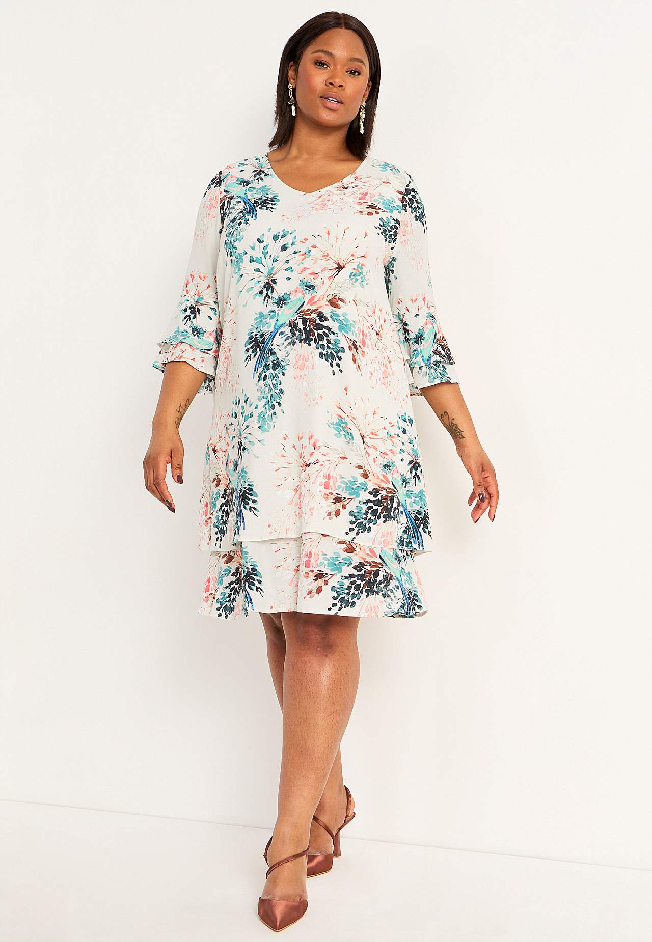 Festliches Kleid