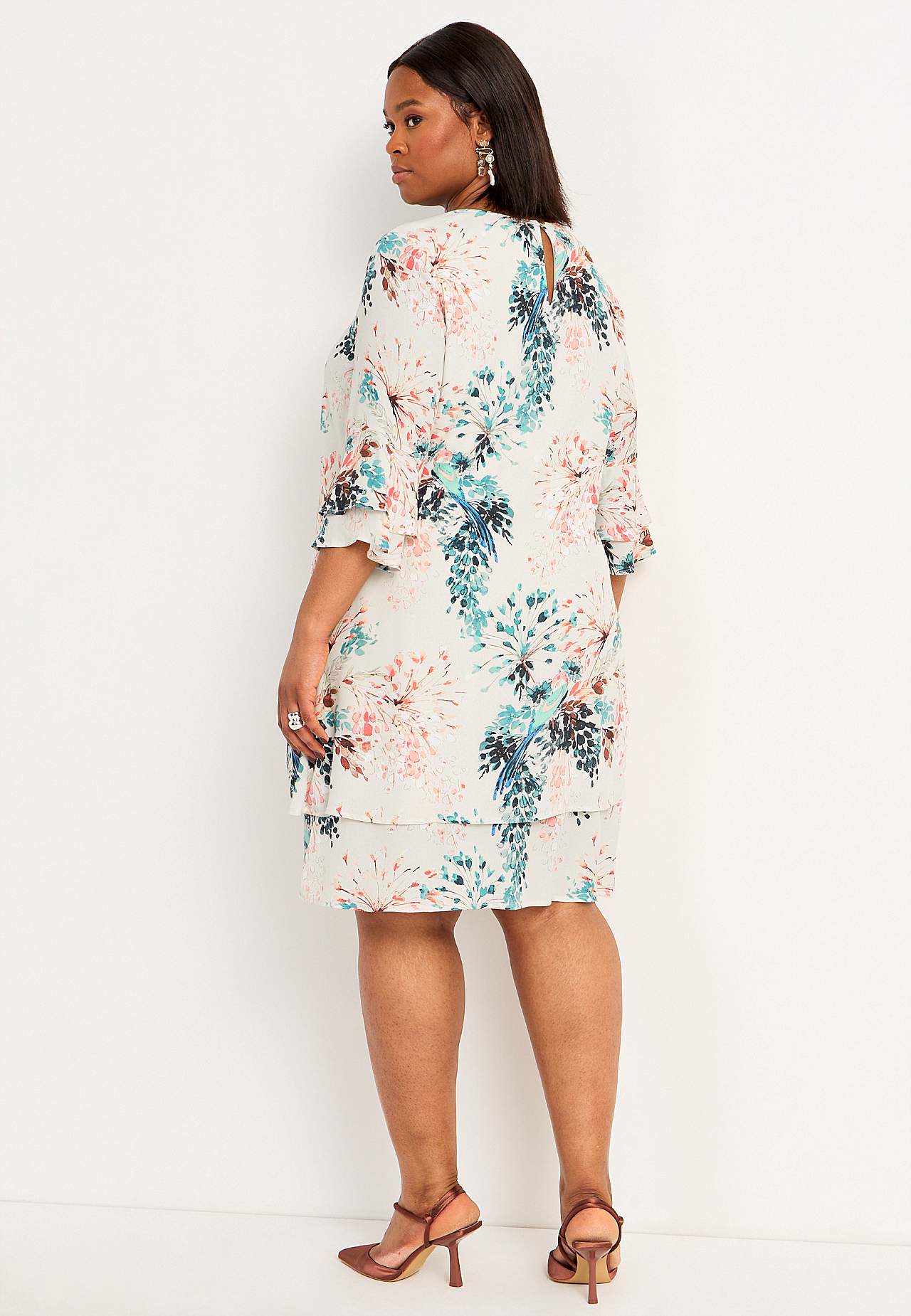 Festliches Kleid