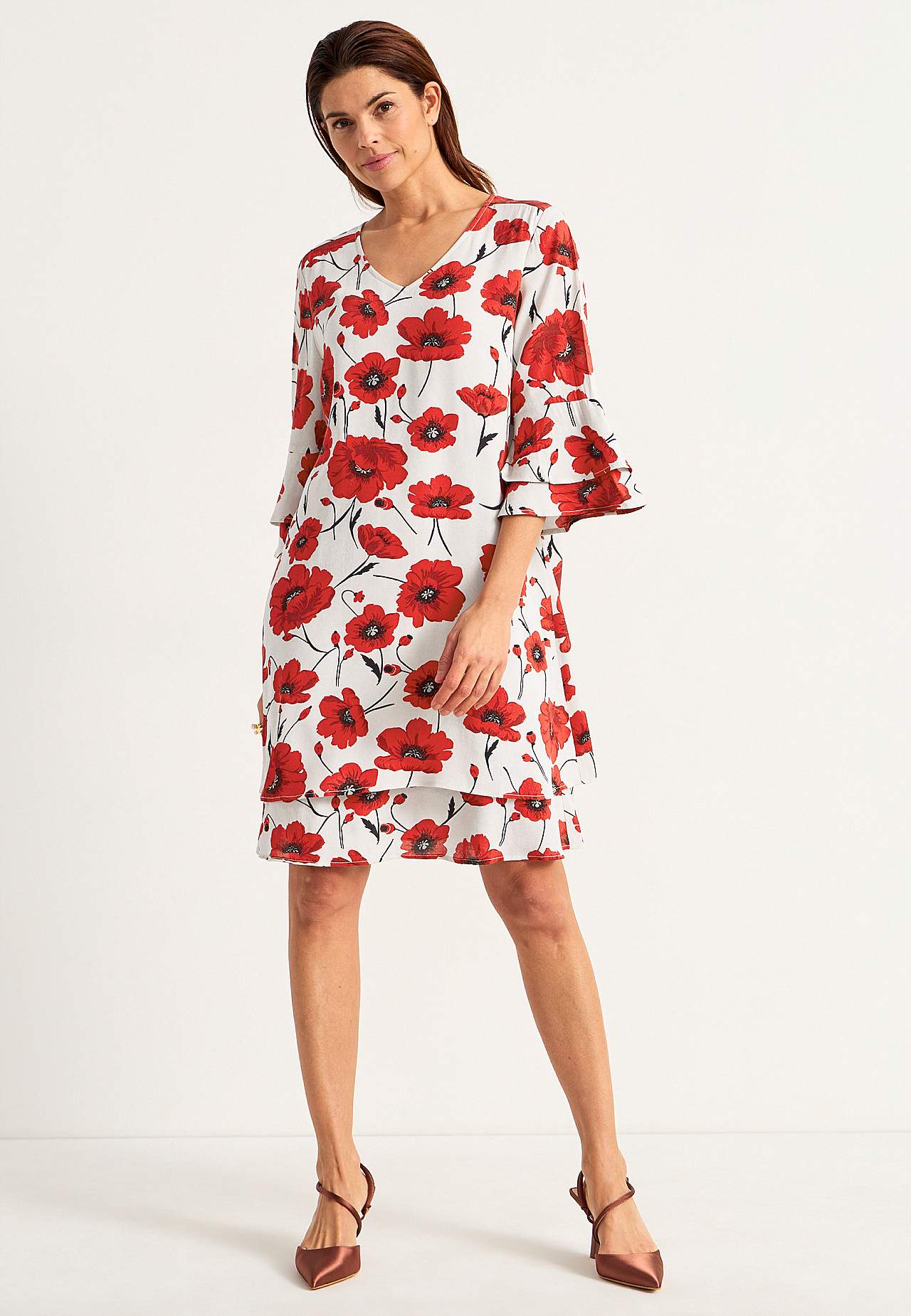 Festliches Kleid