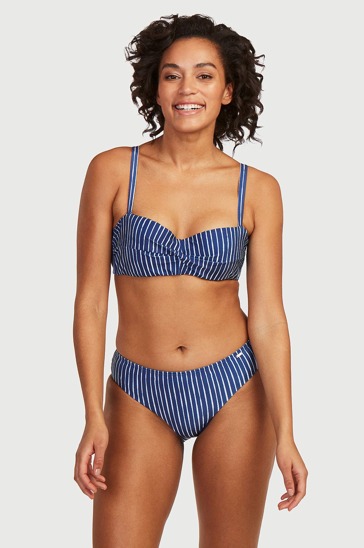 Bikinioberteil Hawaii