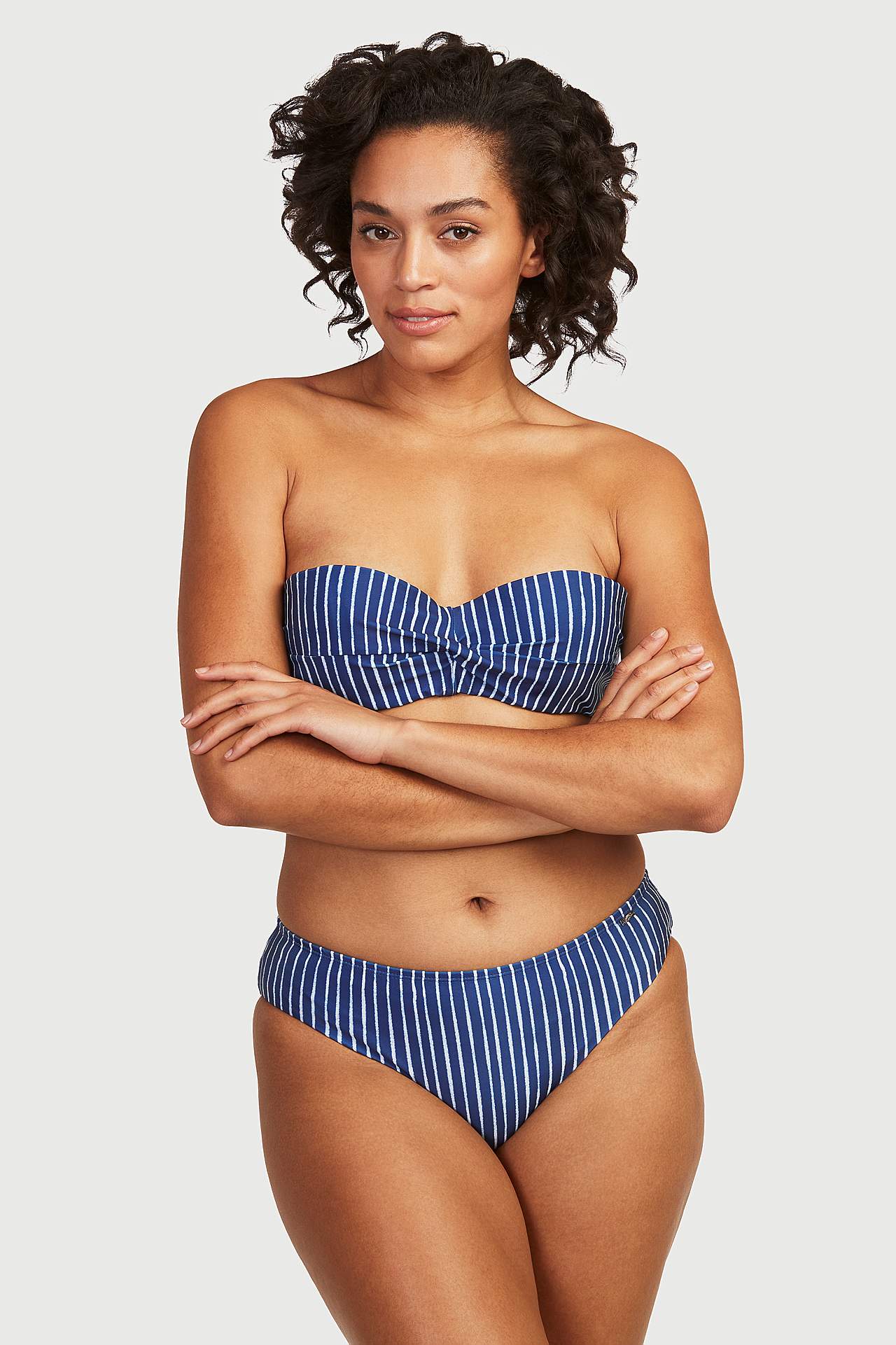 Bikinioberteil Hawaii