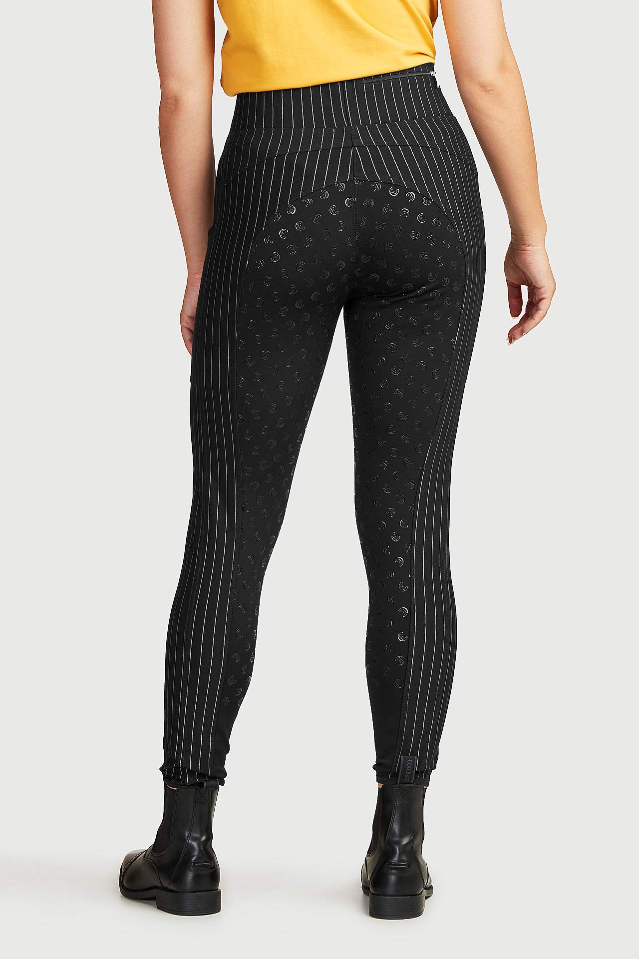 Reittights Vollgrip