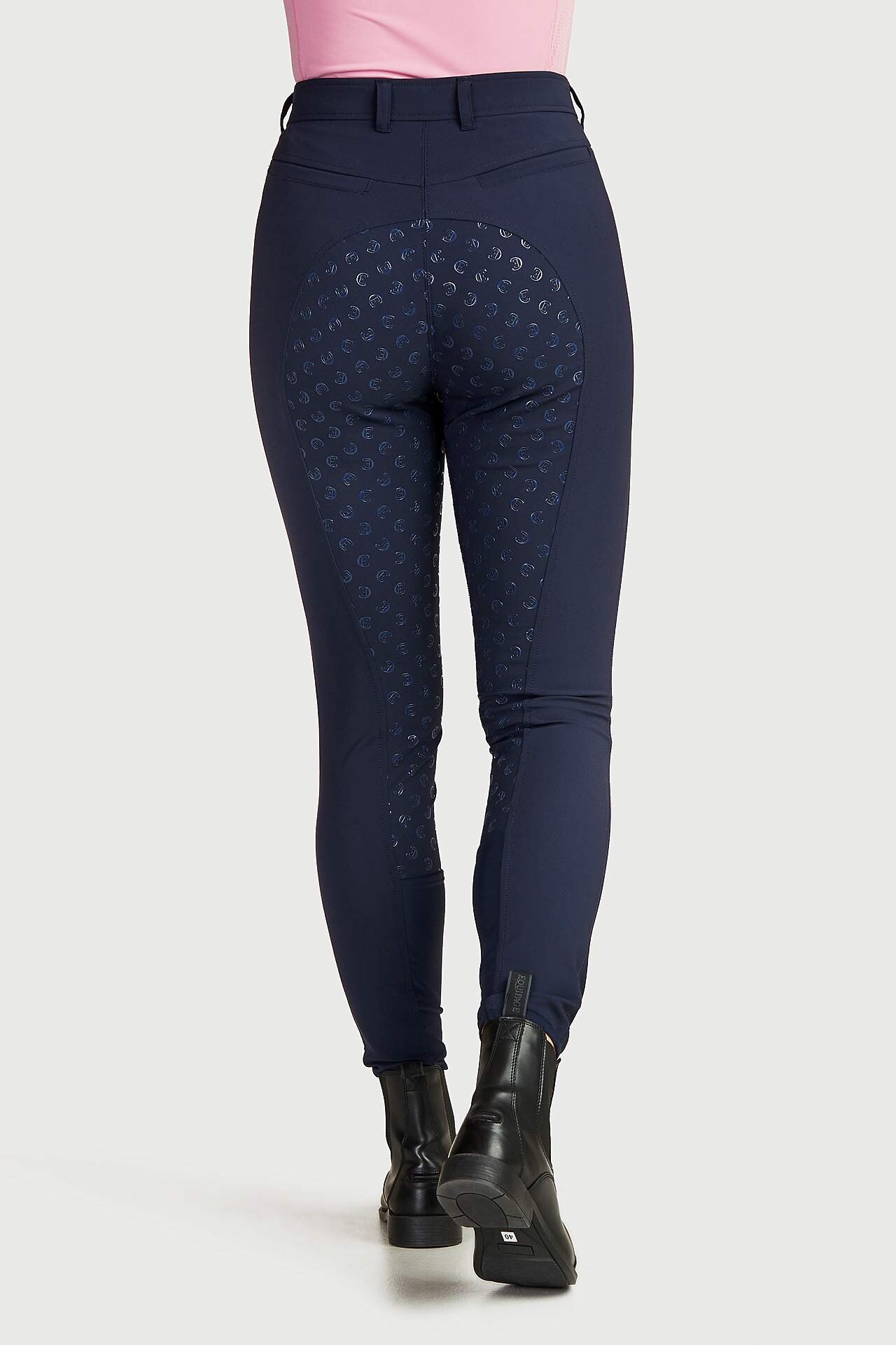 Reithose Vollgrip