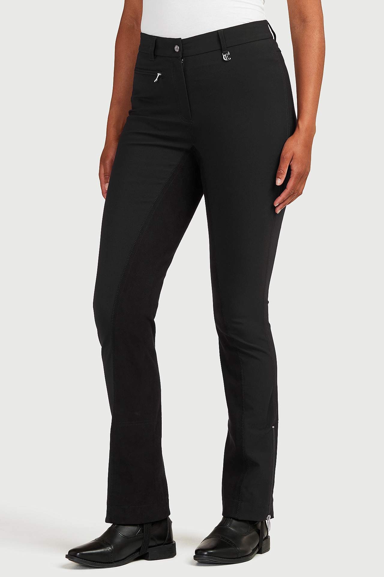Reithose Vollgrip 