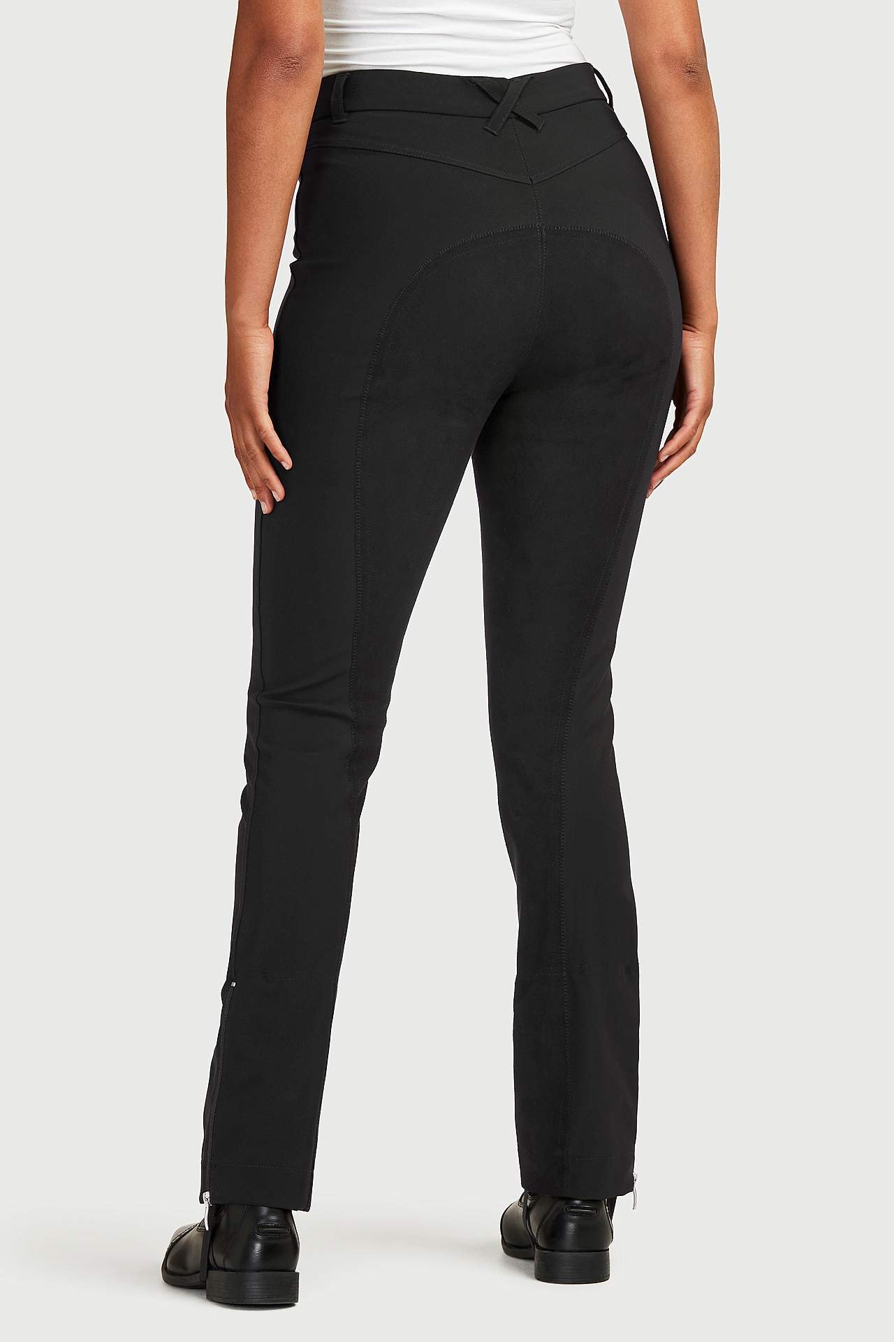Reithose Vollgrip 