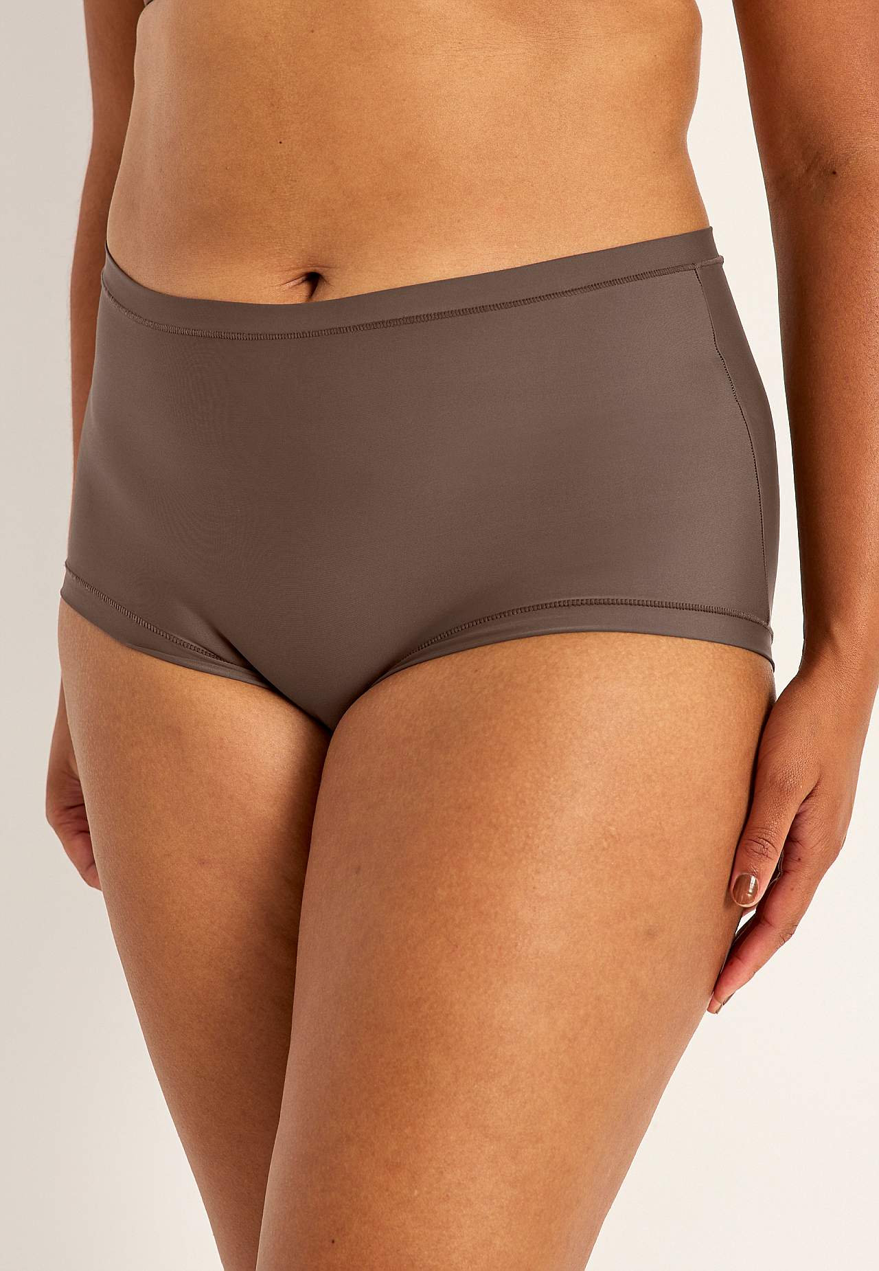 Weiches Höschen 2er-Pack