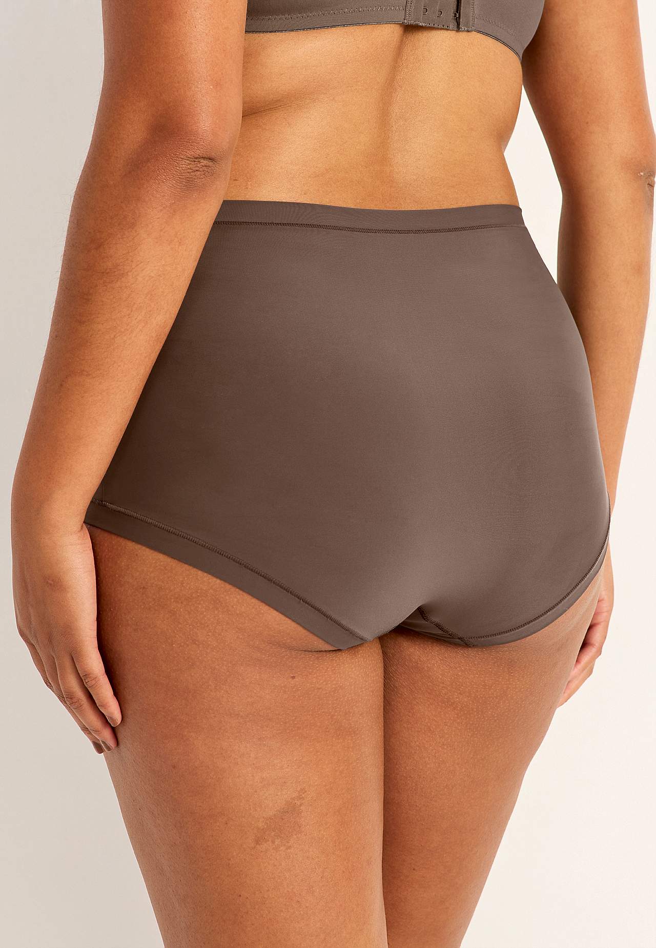 Weiches Höschen 2er-Pack