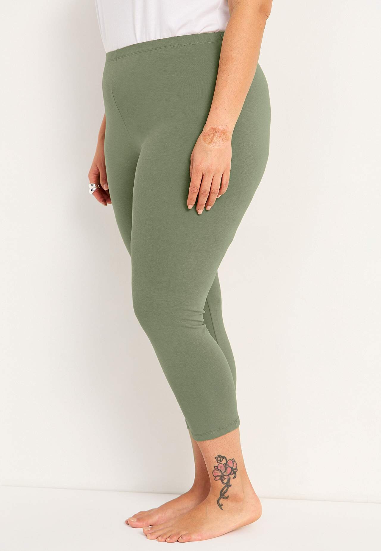 Leggings Frida 2er-Pack