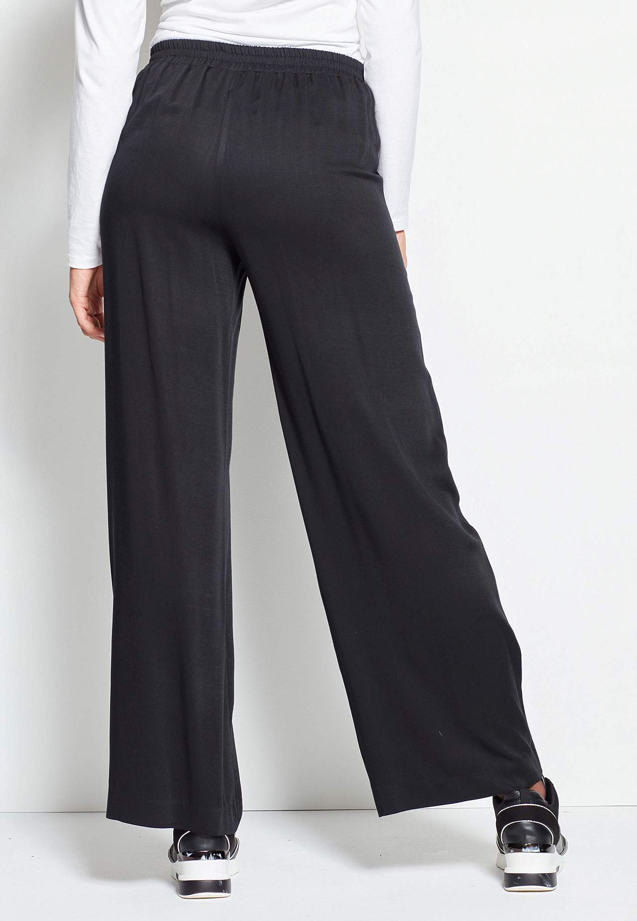 Weite Hose