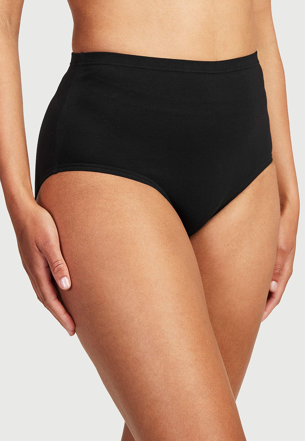 Damen-Unterhose 4er-Pack