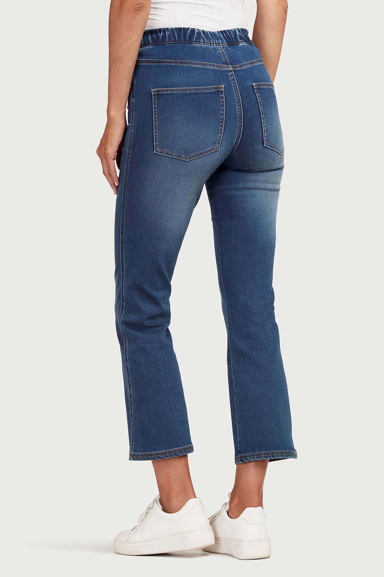 Kickflare-Jeans Olga