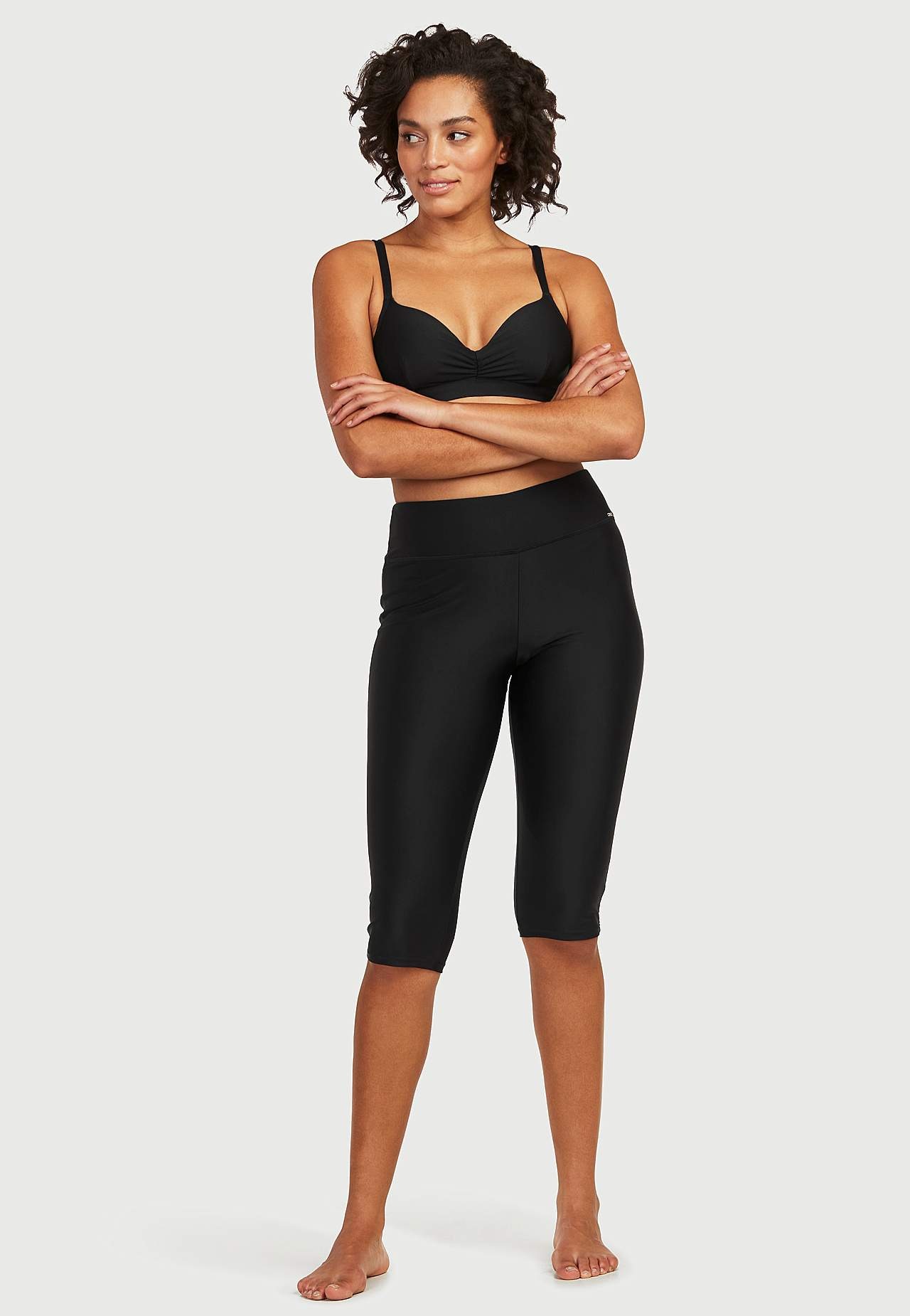 Schwimmleggings