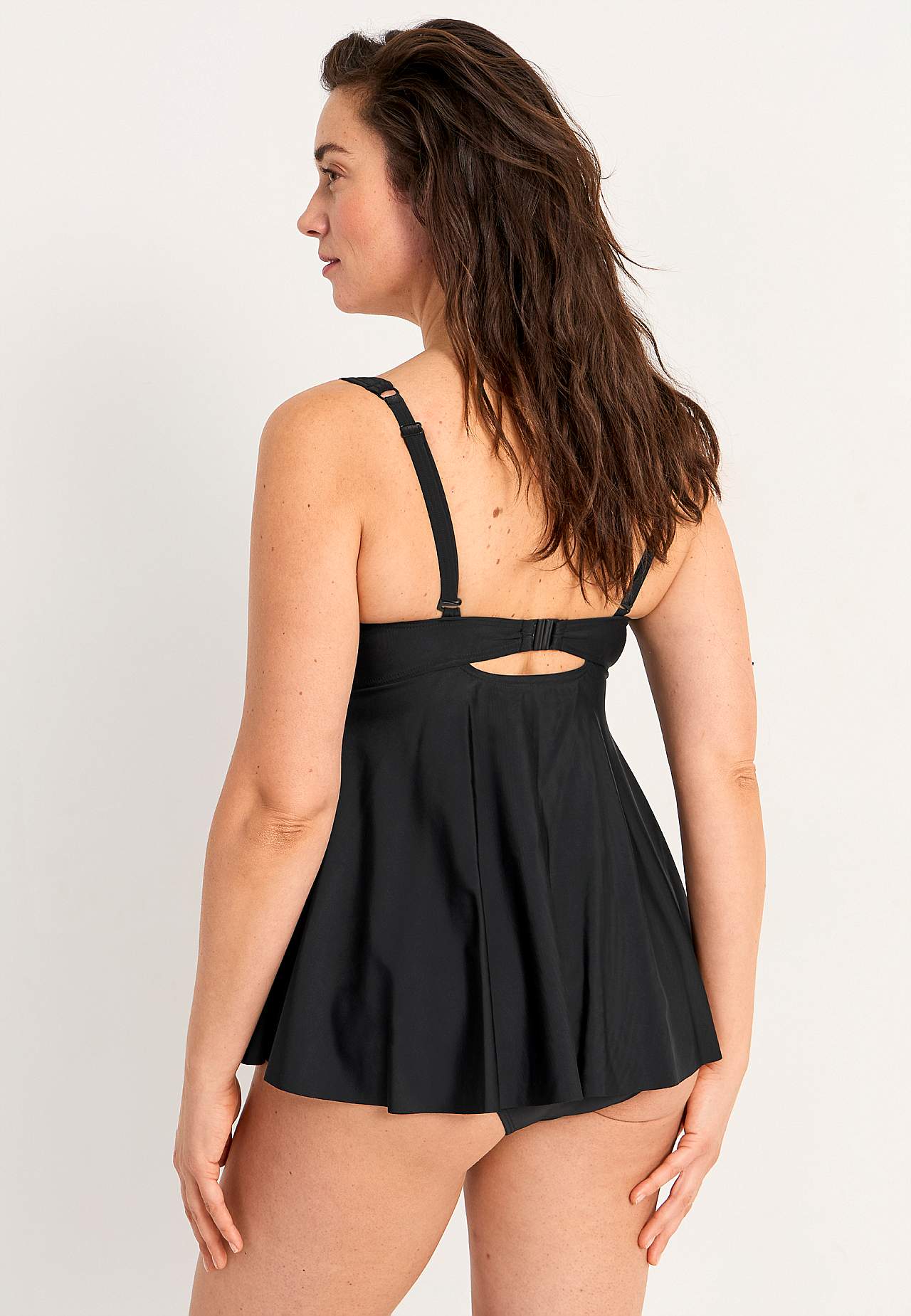 Passgenaues Tankini-Top Plymouth