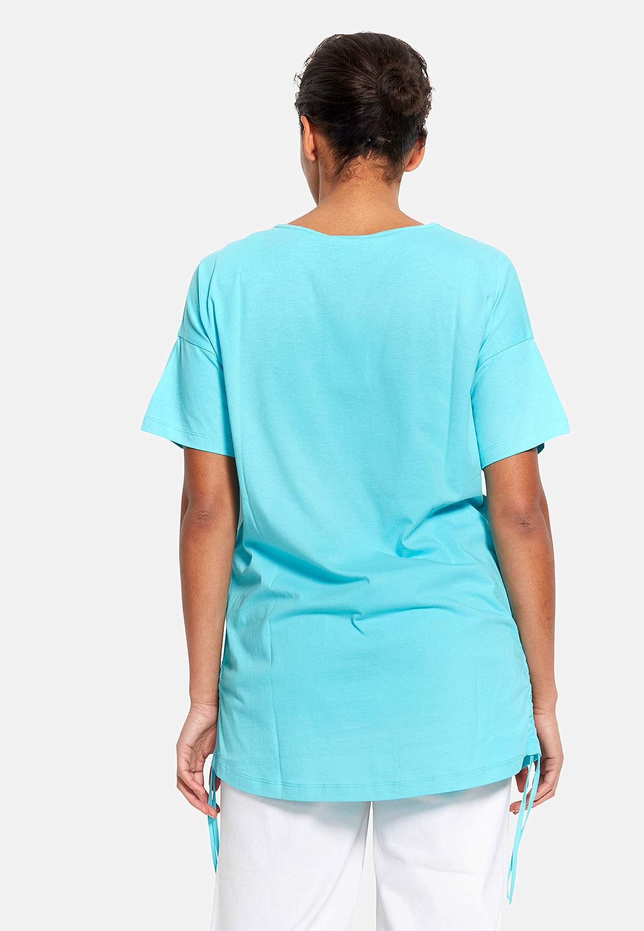 Langes Jersey-Top Vilde 2er-Pack