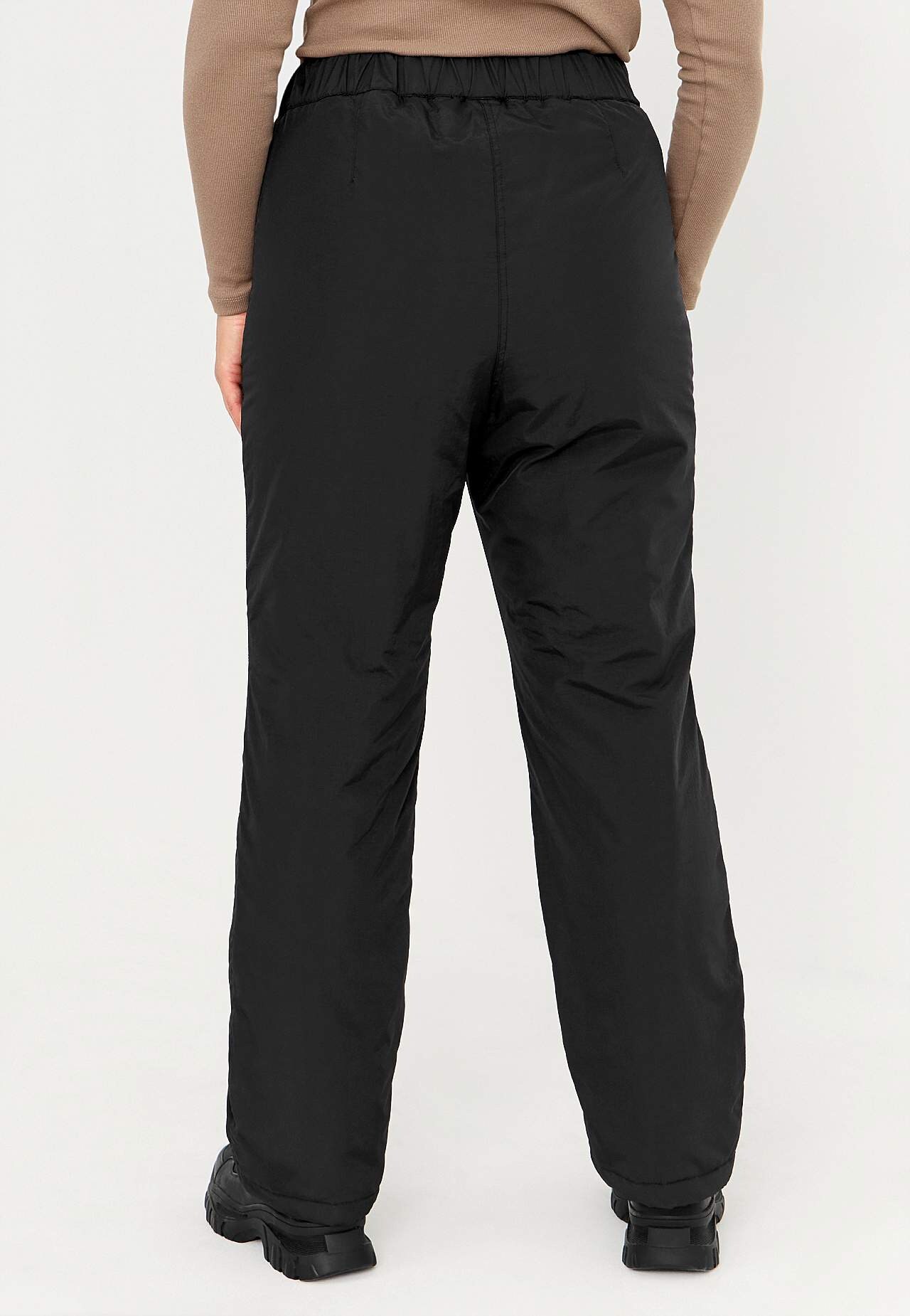 Thermohose mit Reißverschluss