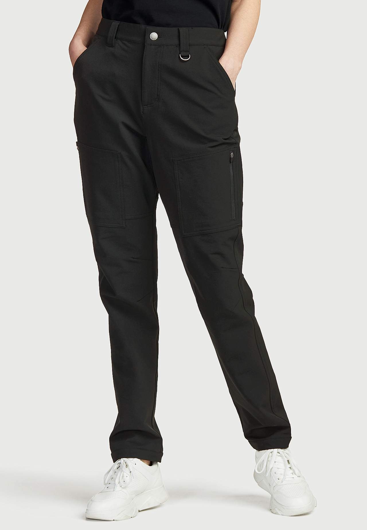 Funktionelle Freizeithose