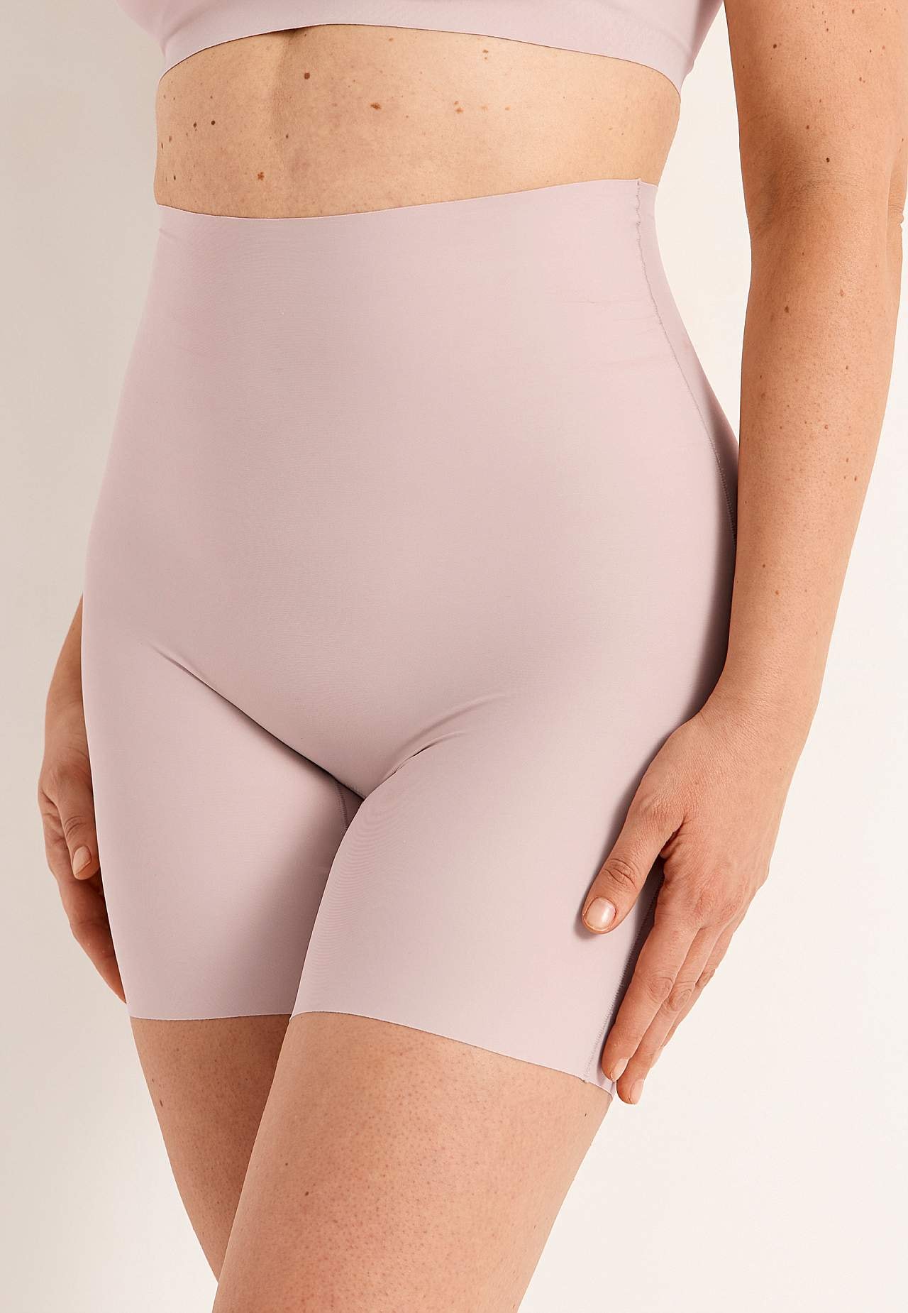 Light Shaping Höschen mit langen Beinen Elsa 2er-Pack