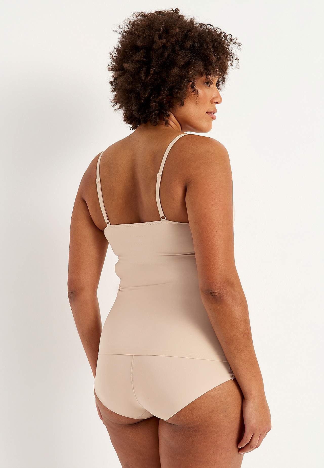 Light Shaping Trägertop