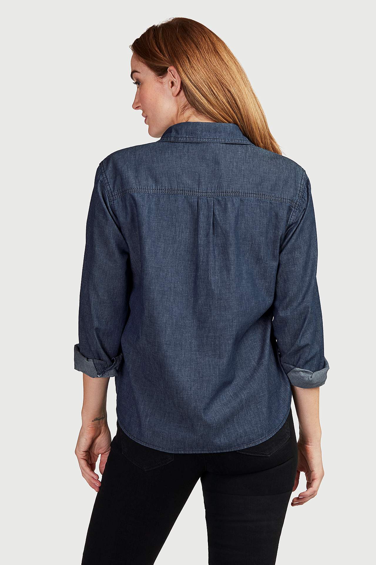 Jeanshemd