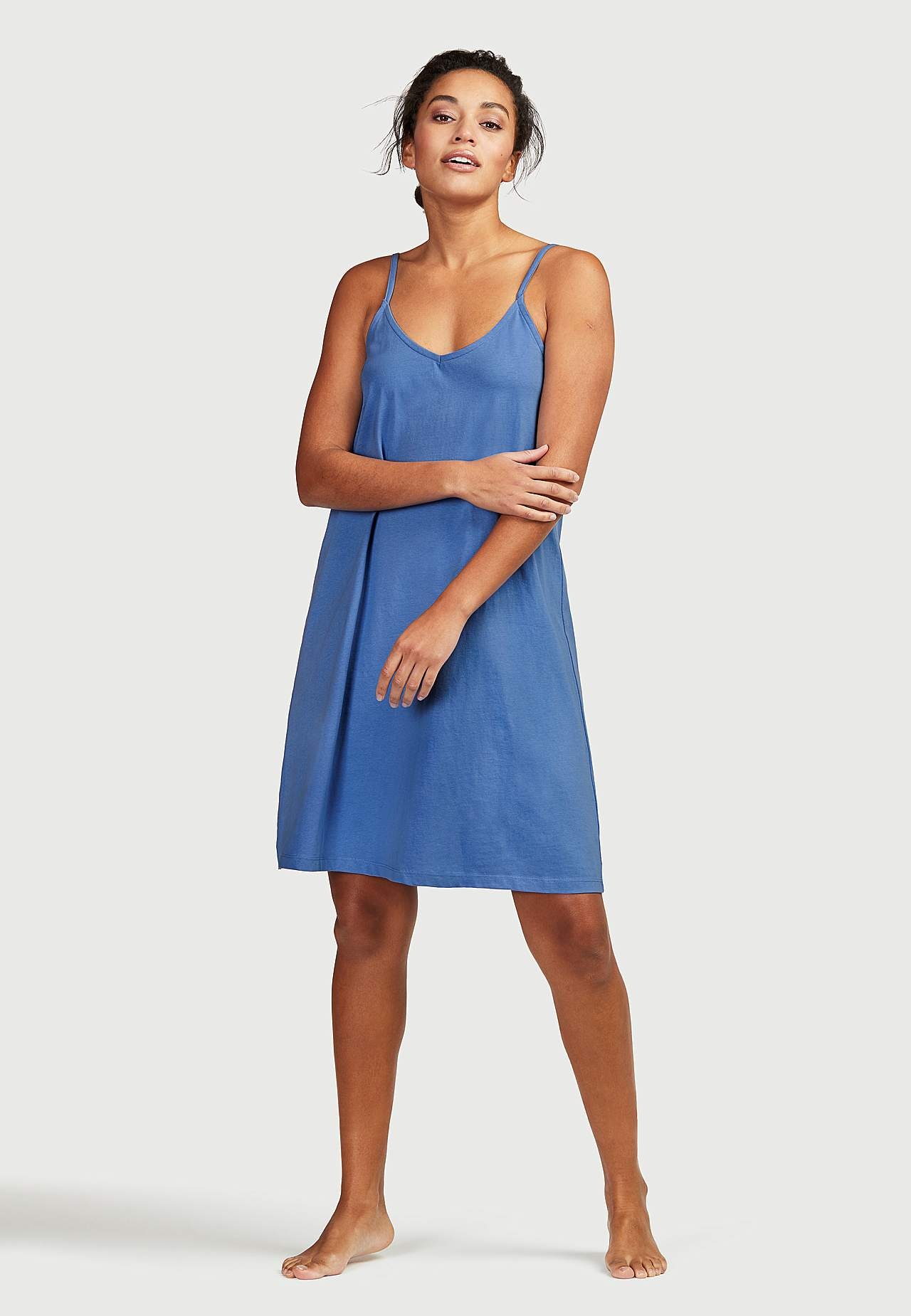 Strandkleid aus Jersey Bukarest