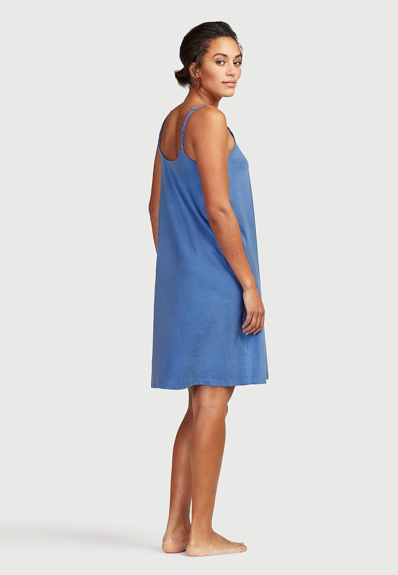 Strandkleid aus Jersey Bukarest