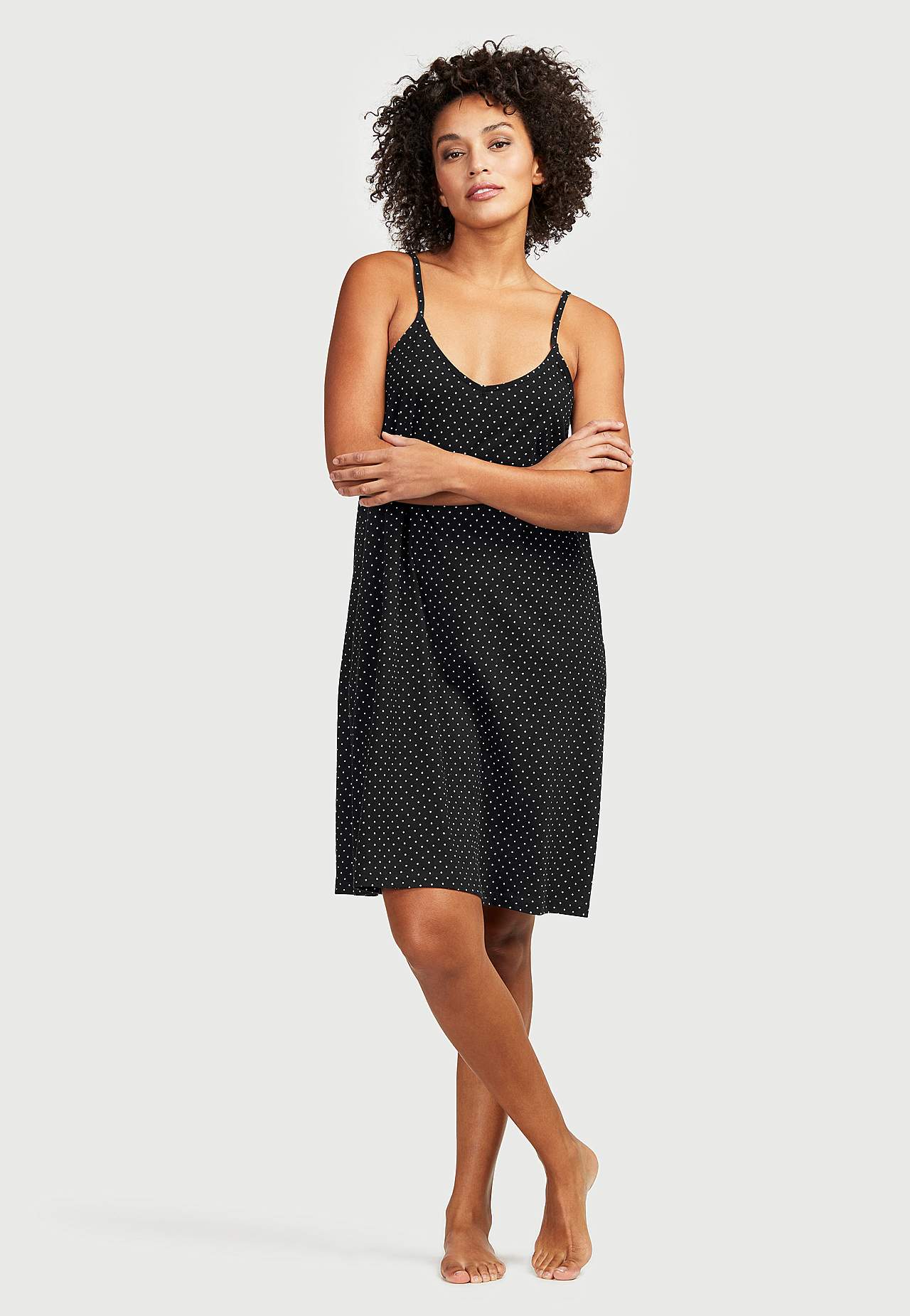 Strandkleid aus Jersey Bukarest