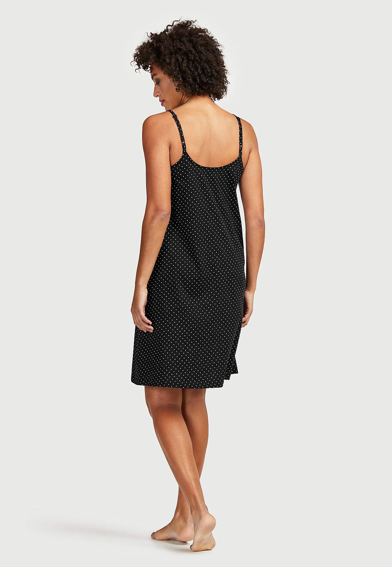 Strandkleid aus Jersey Bukarest