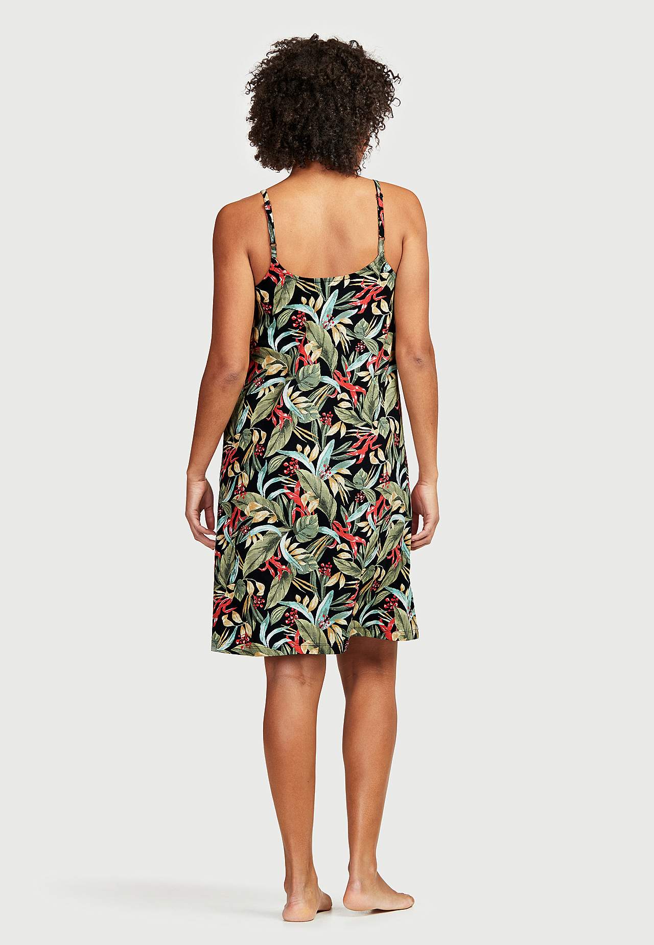 Strandkleid aus Jersey Bukarest