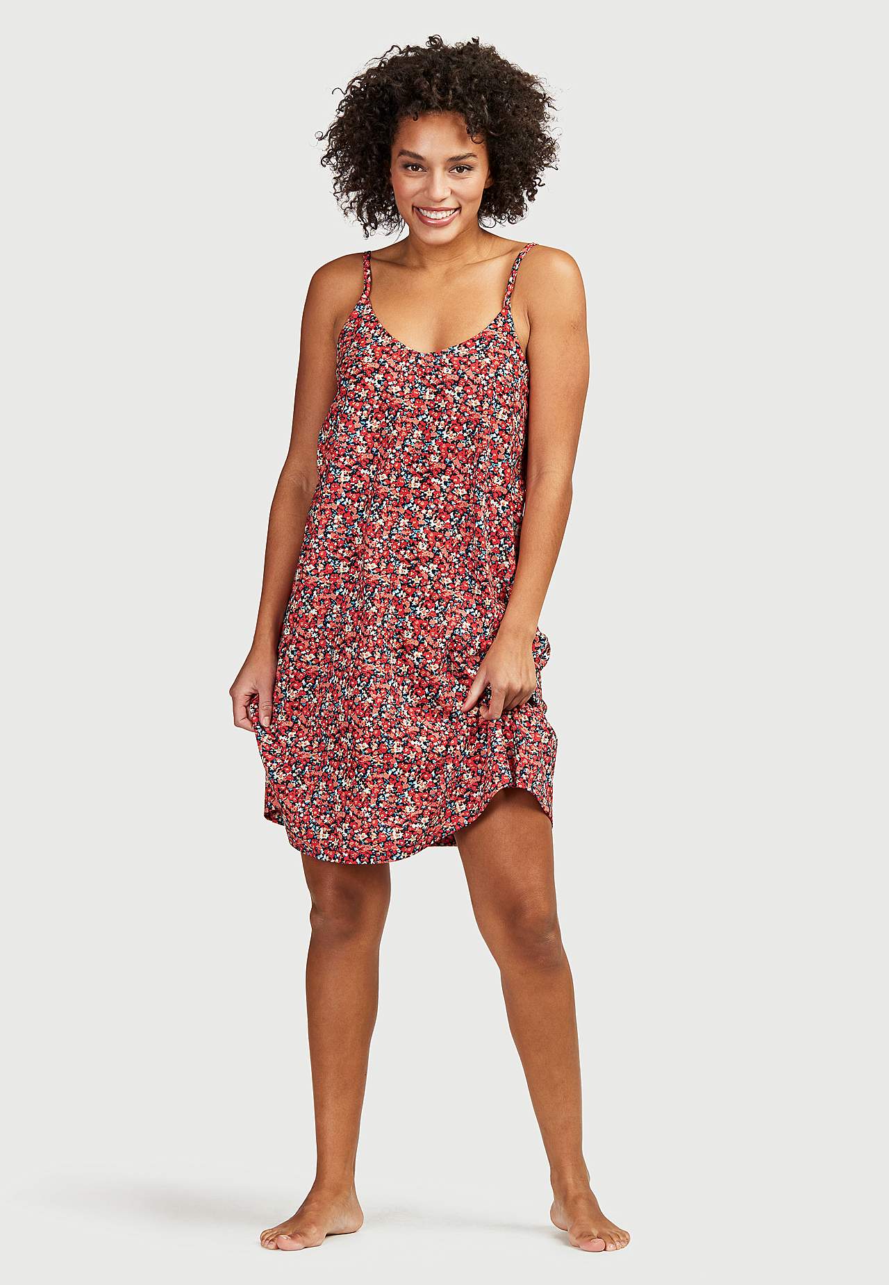 Strandkleid aus Jersey Bukarest