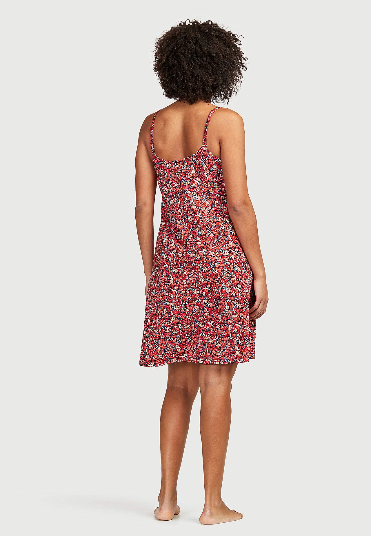 Strandkleid aus Jersey Bukarest