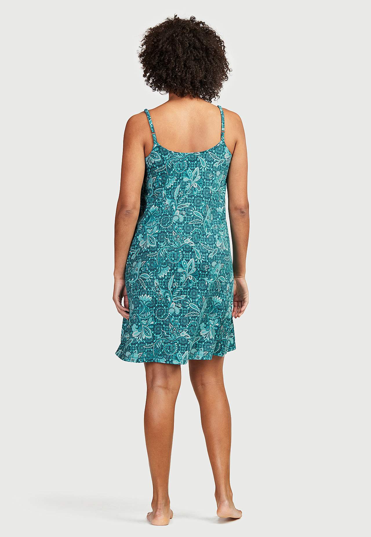 Strandkleid aus Jersey Bukarest