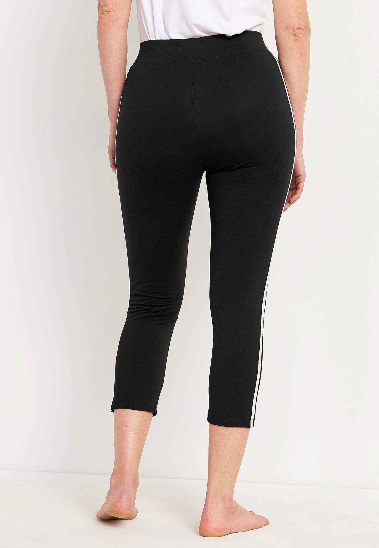 Capri-Leggings