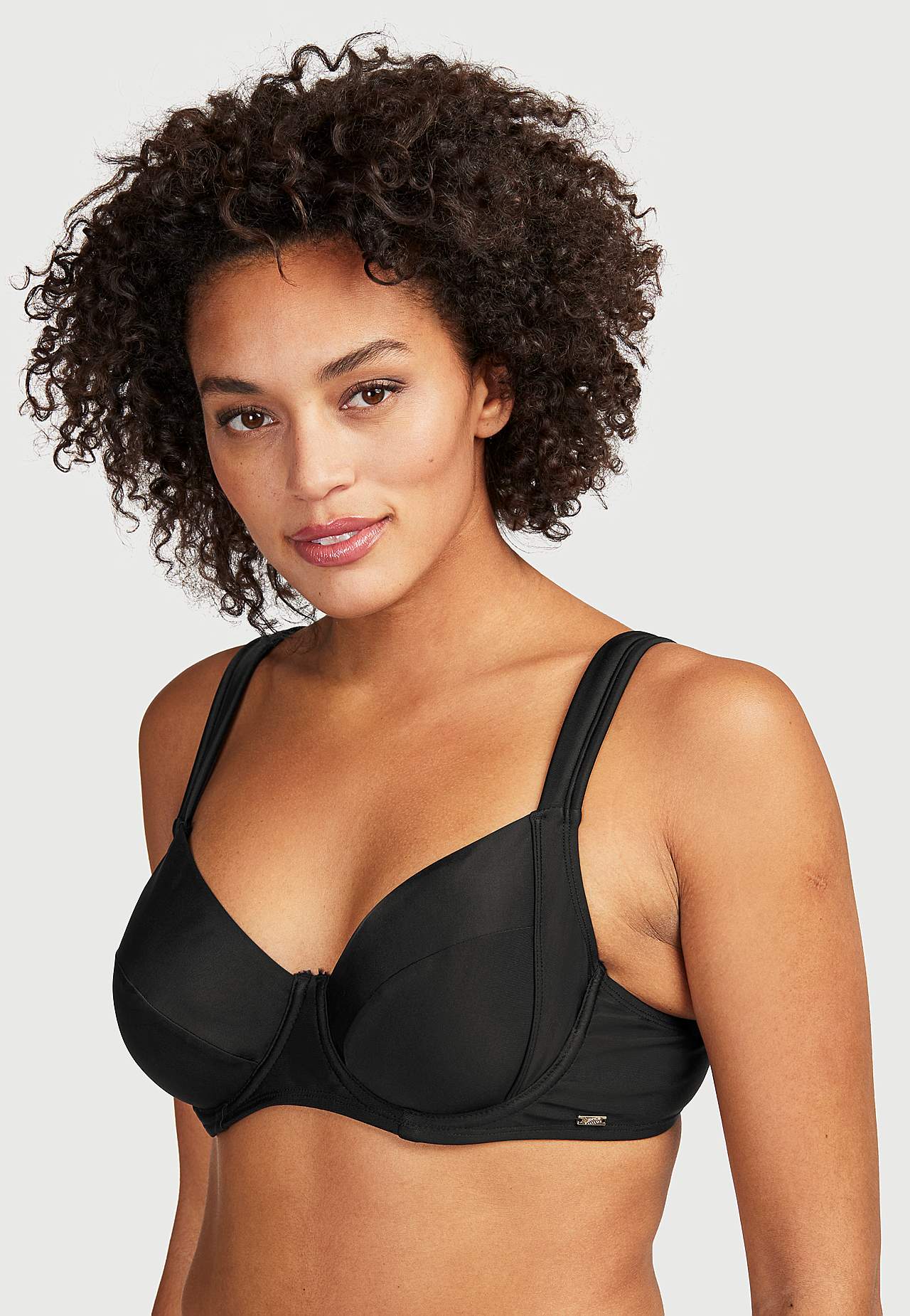 Ungepolsterter Bikini-BH Umeå