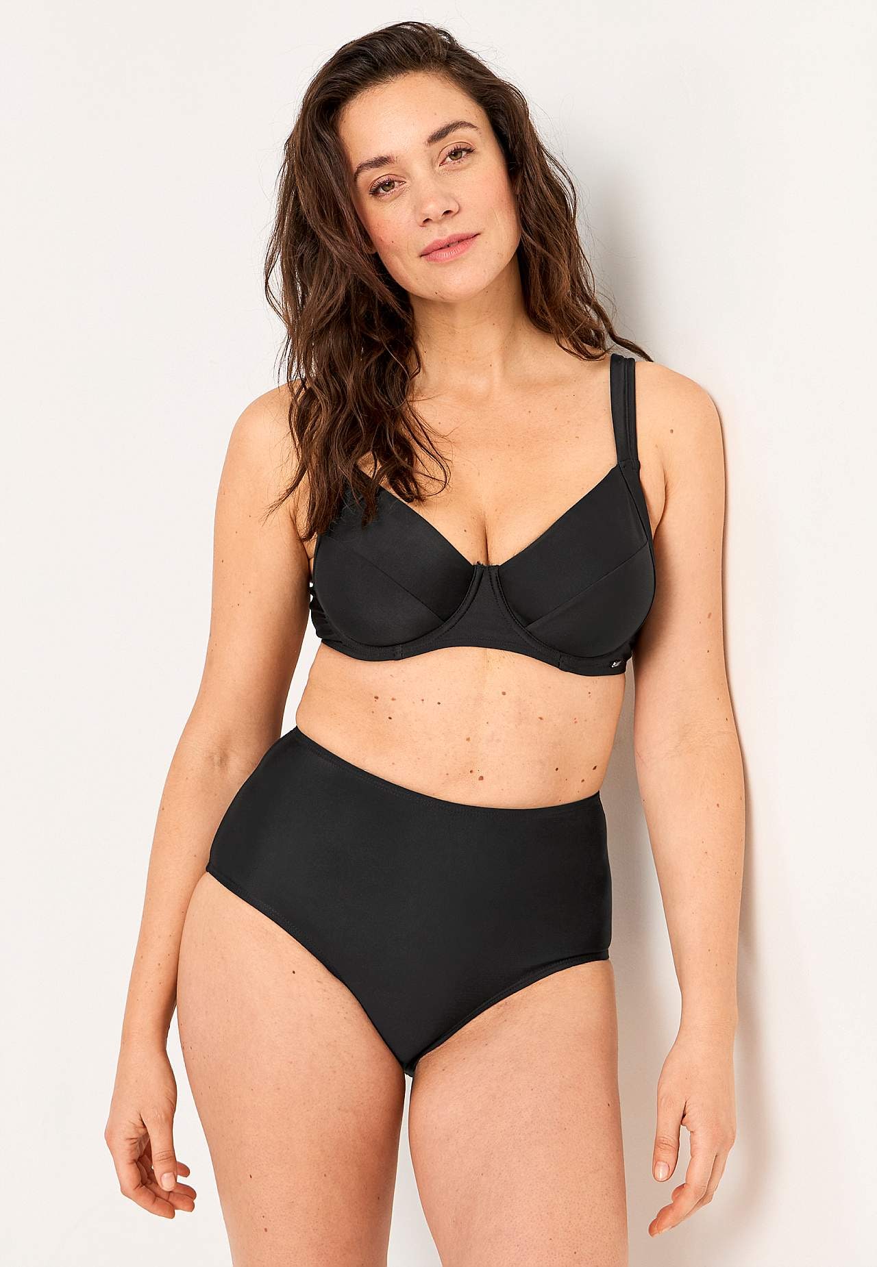 Ungepolsterter Bikini-BH Umeå