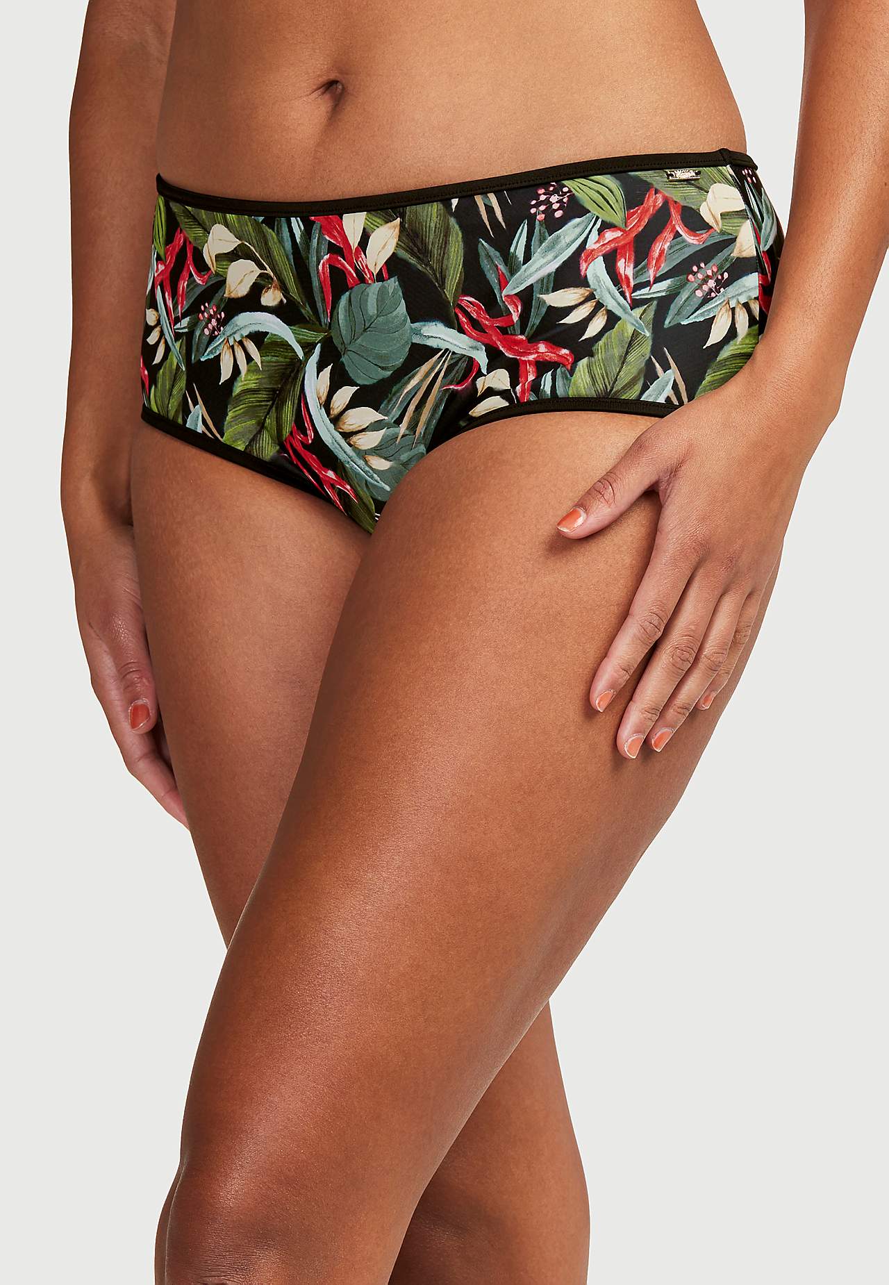 Bikini-Unterteil mit normalen Taille Montreal