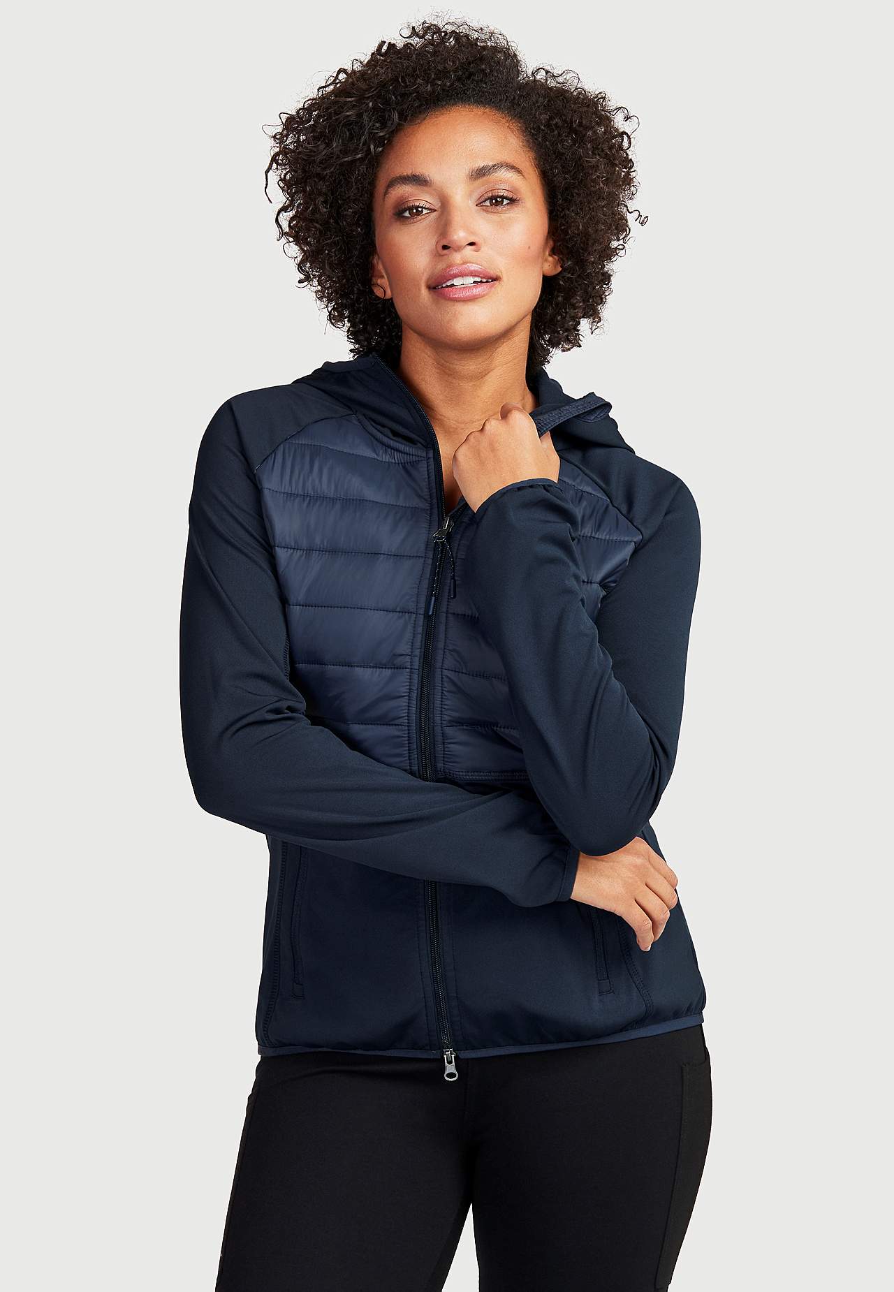 Softshelljacke