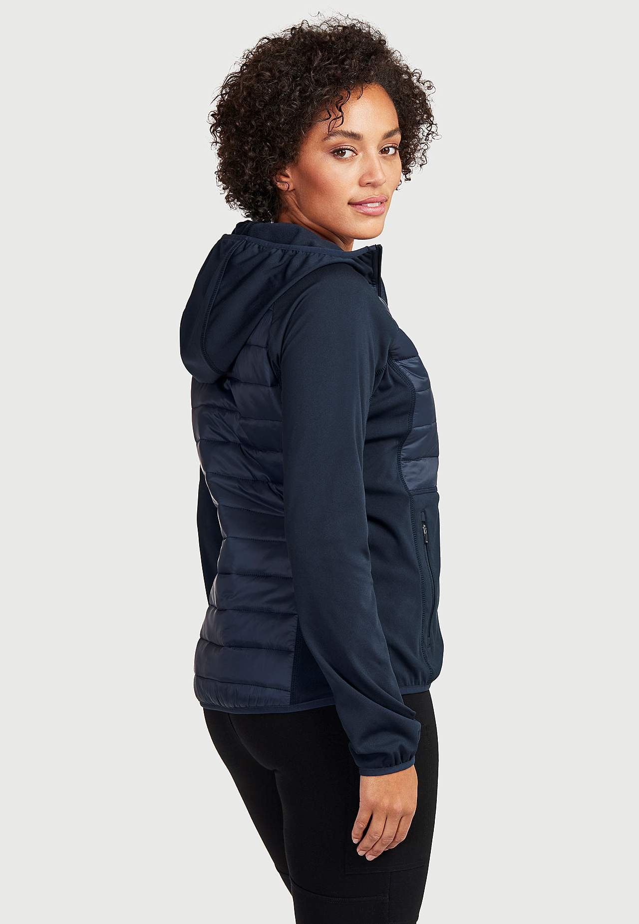 Softshelljacke