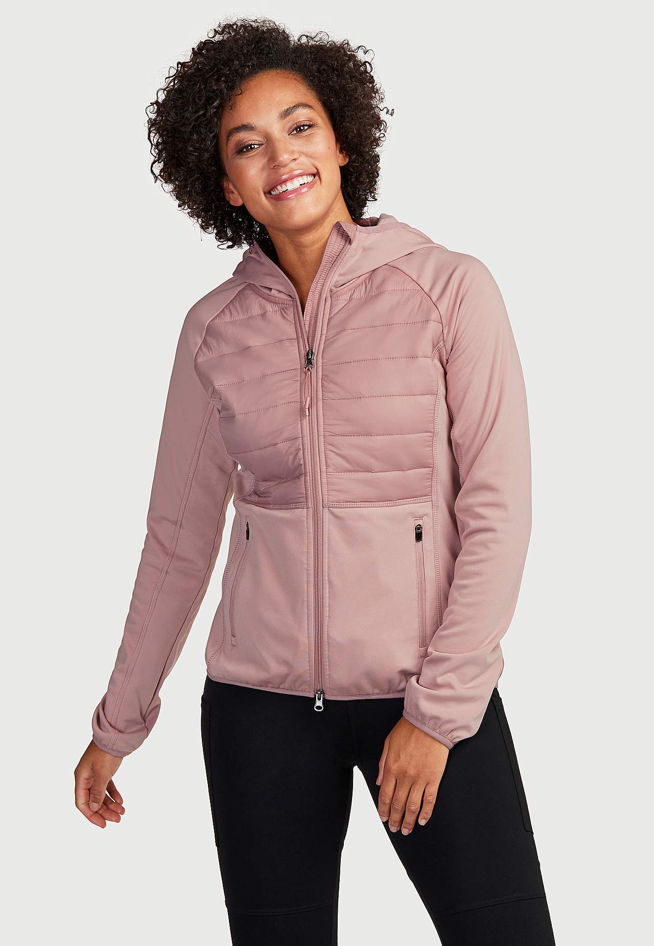 Softshelljacke