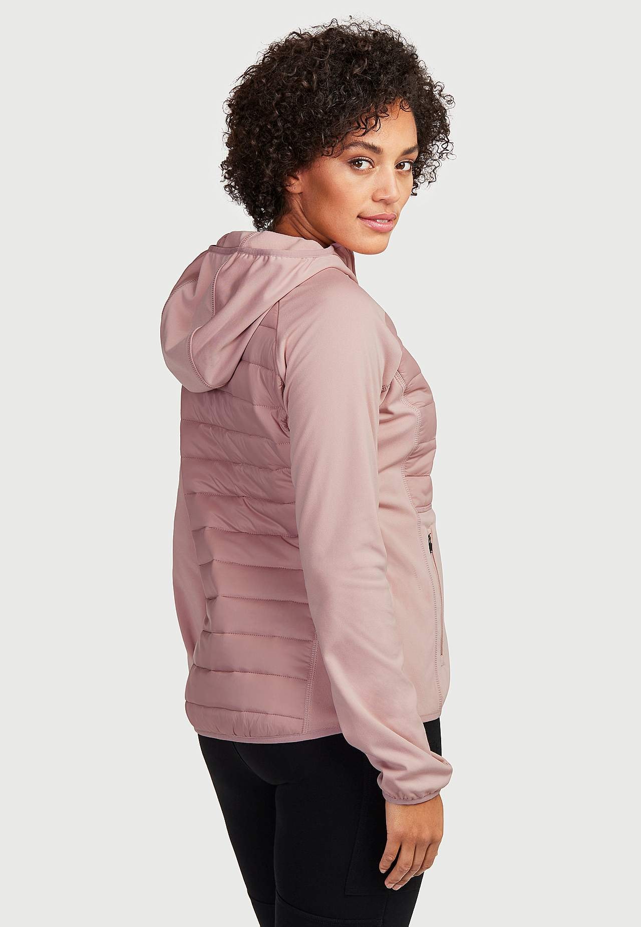 Softshelljacke
