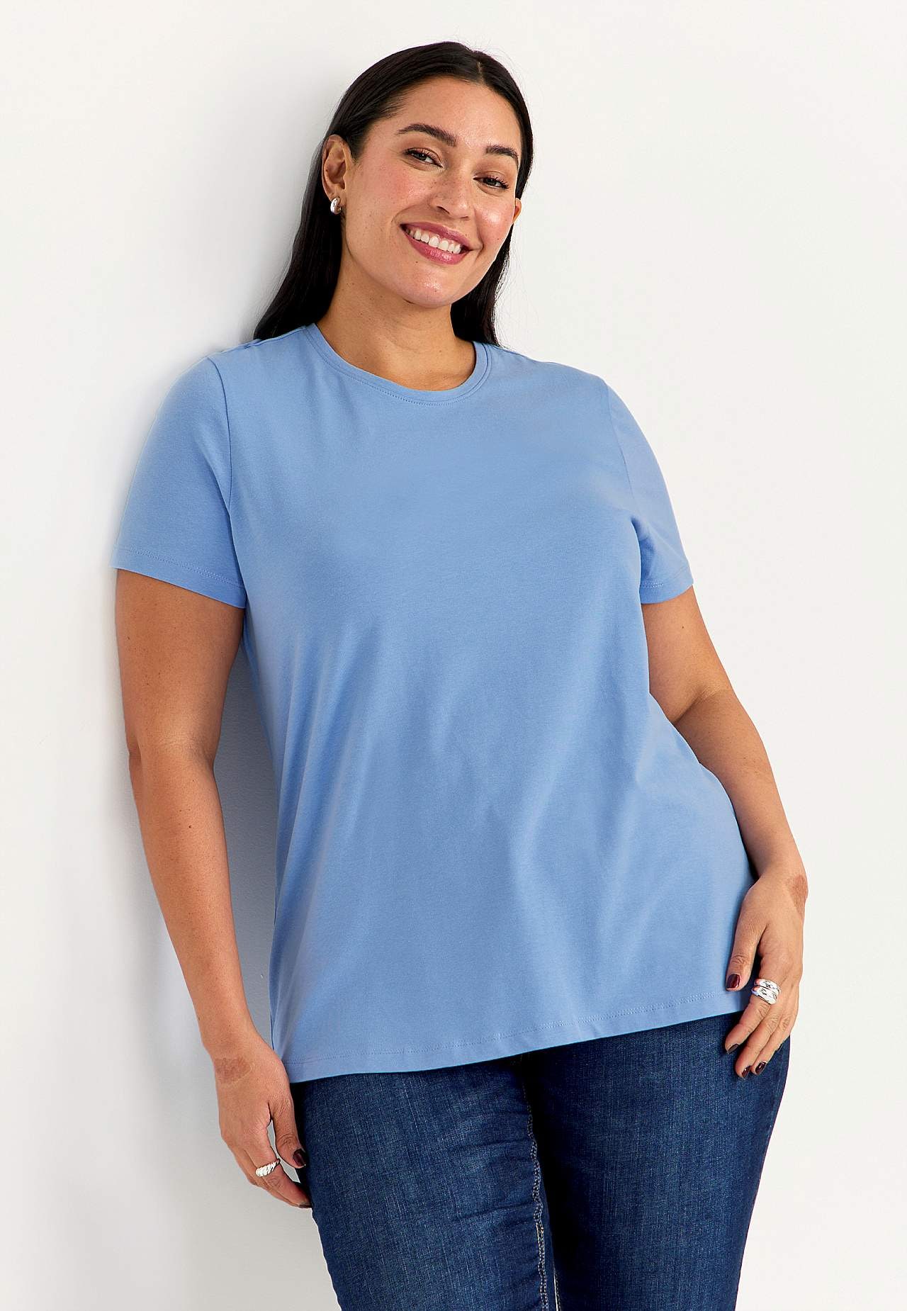 Jersey-Top Frida 2er-Pack