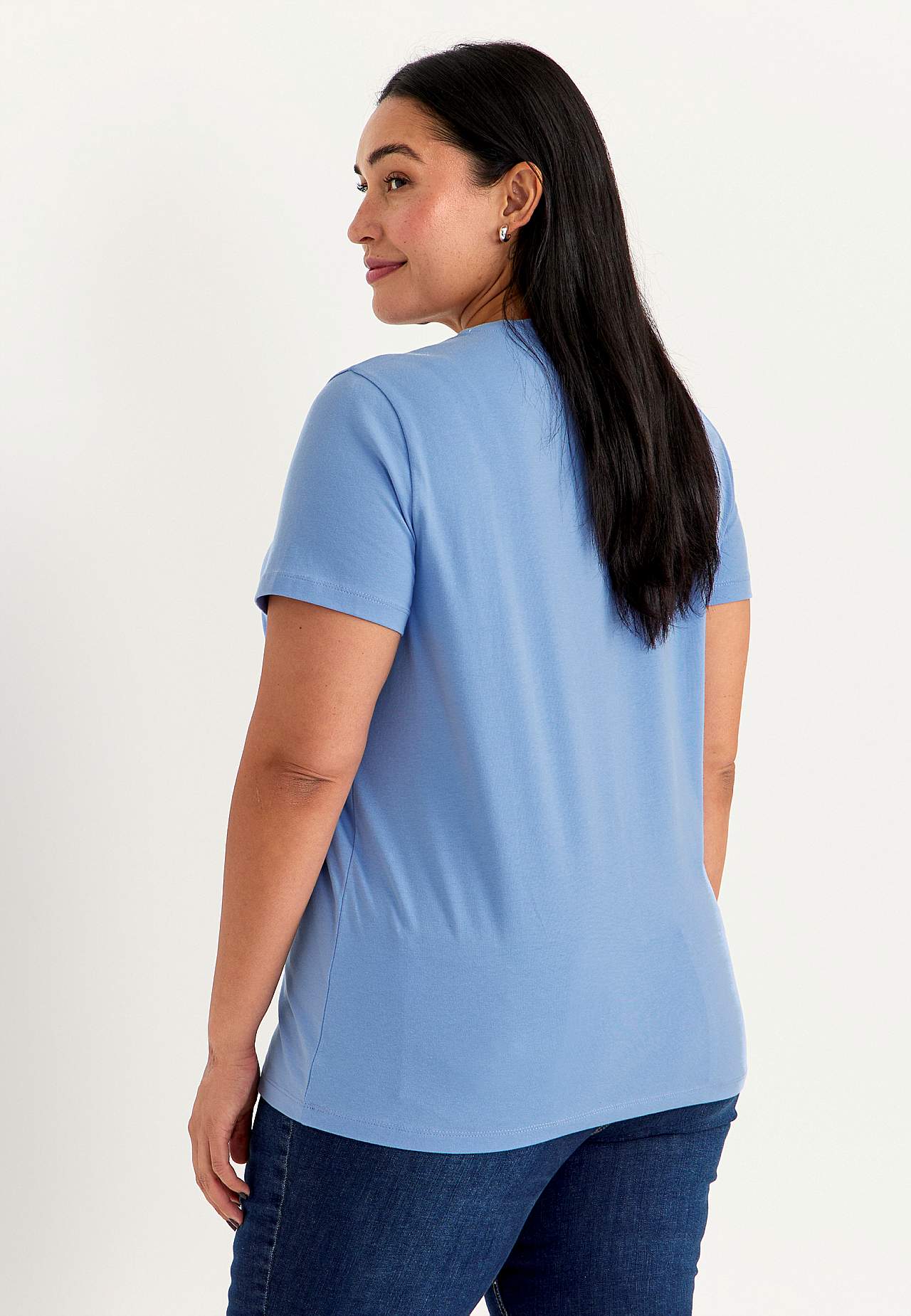 Jersey-Top Frida 2er-Pack
