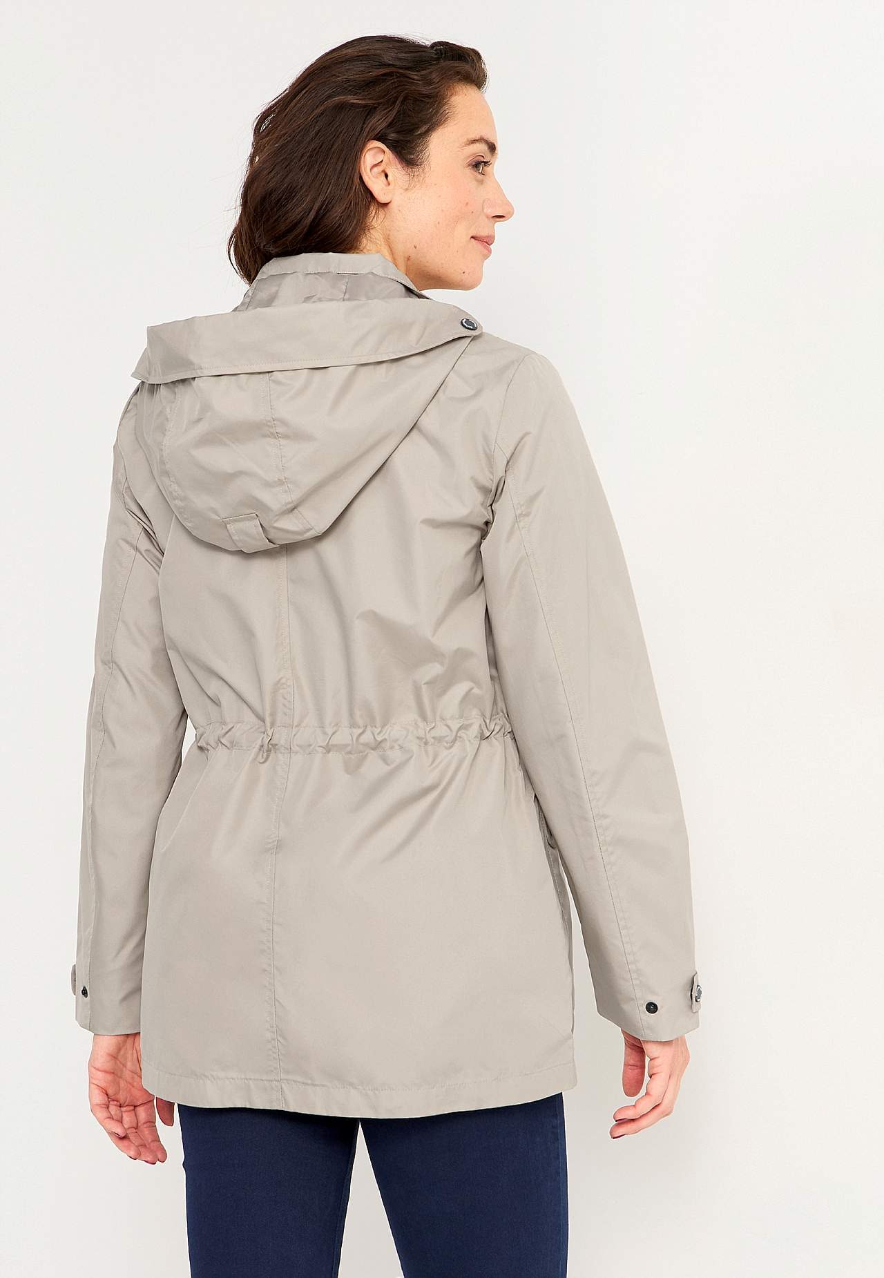 Sportliche Jacke