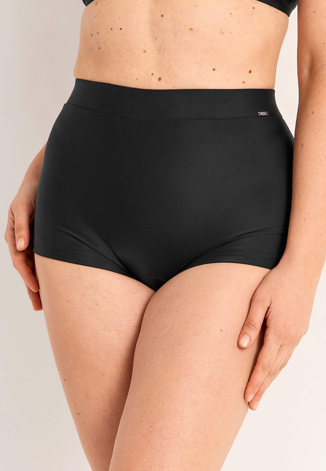 Bikini-Unterteil mit kurzem Bein Brisbane