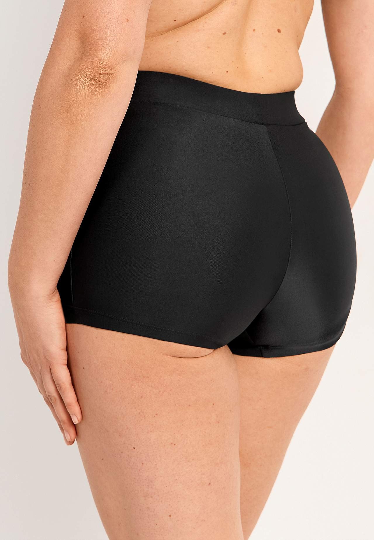 Bikini-Unterteil mit kurzem Bein Brisbane